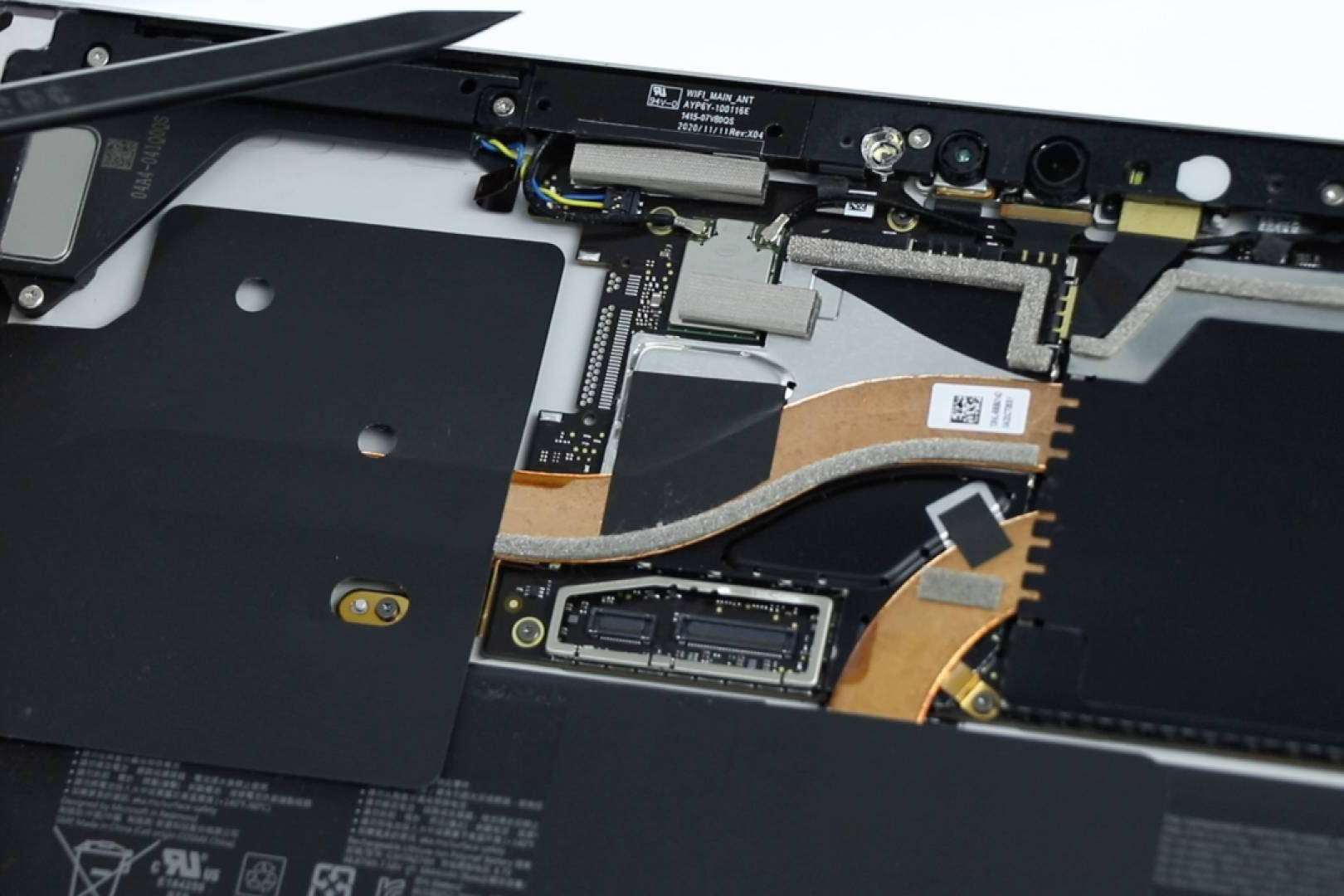 BCNmóviles y las reparaciones habituales de Microsoft Surface