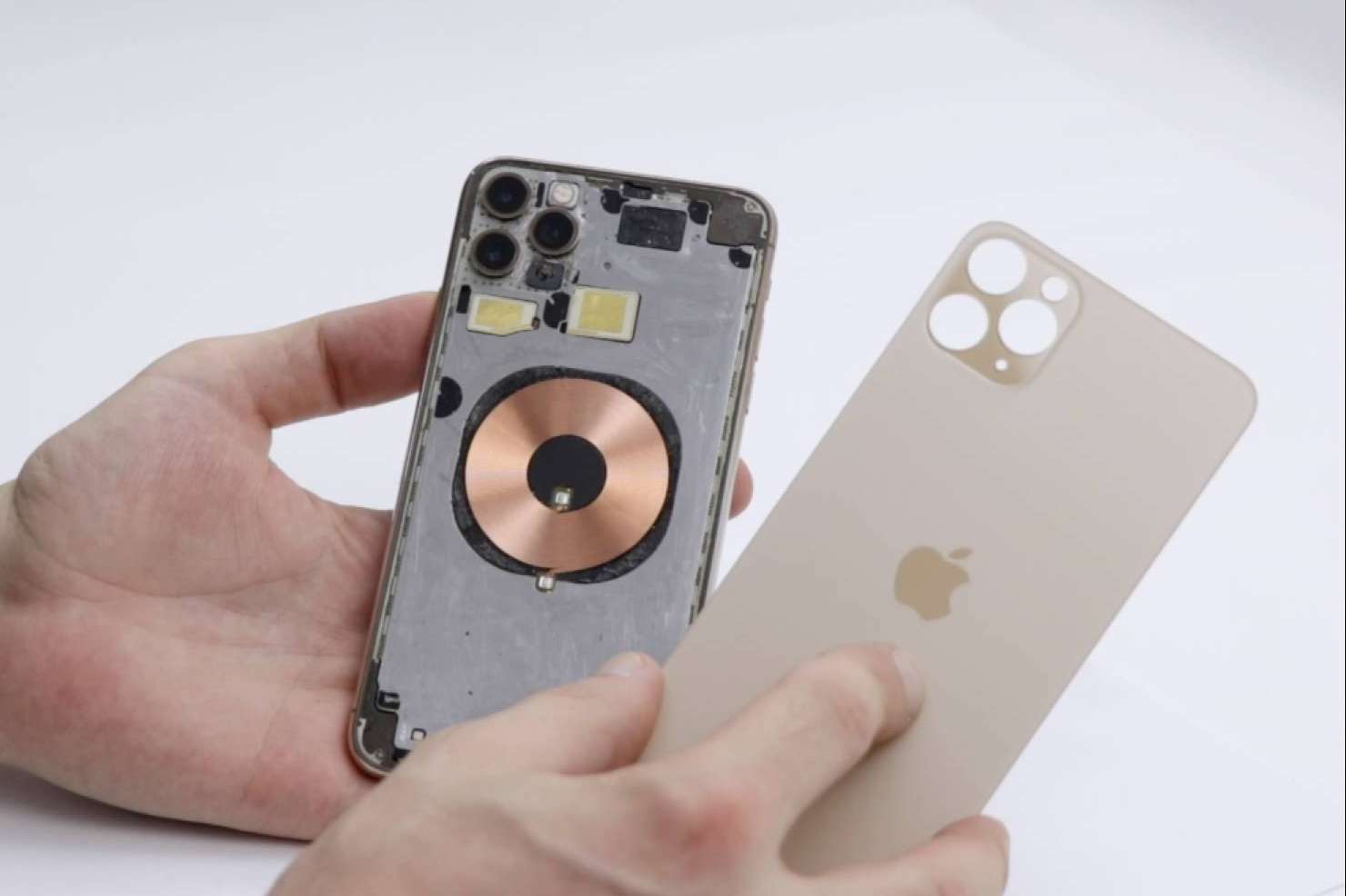 BCNmóviles expone las reparaciones más habituales de iPhone