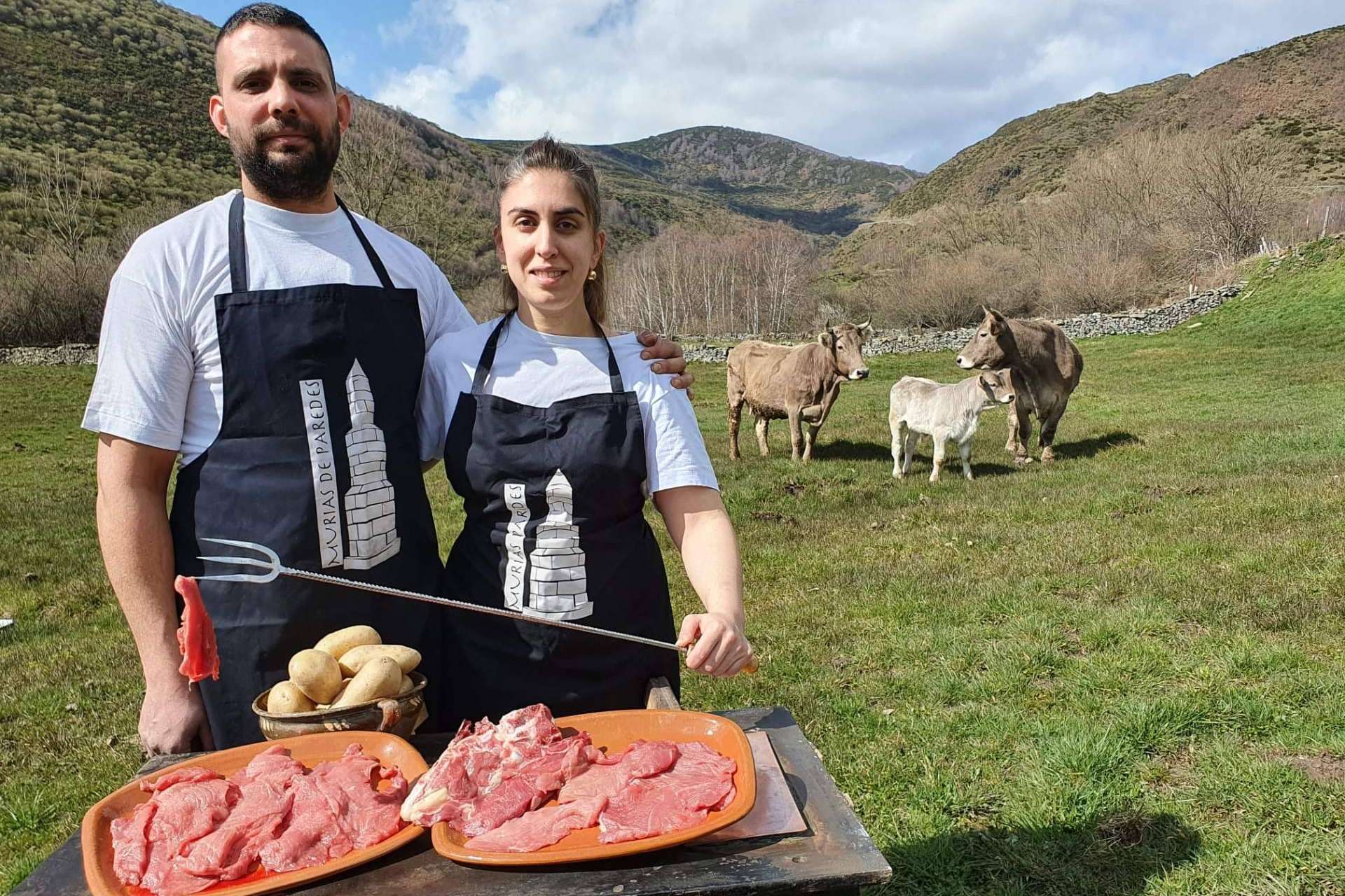 Cómo alimentarse de forma saludable con los productos de alta calidad ofrecidos por Tu Ternera en Casa