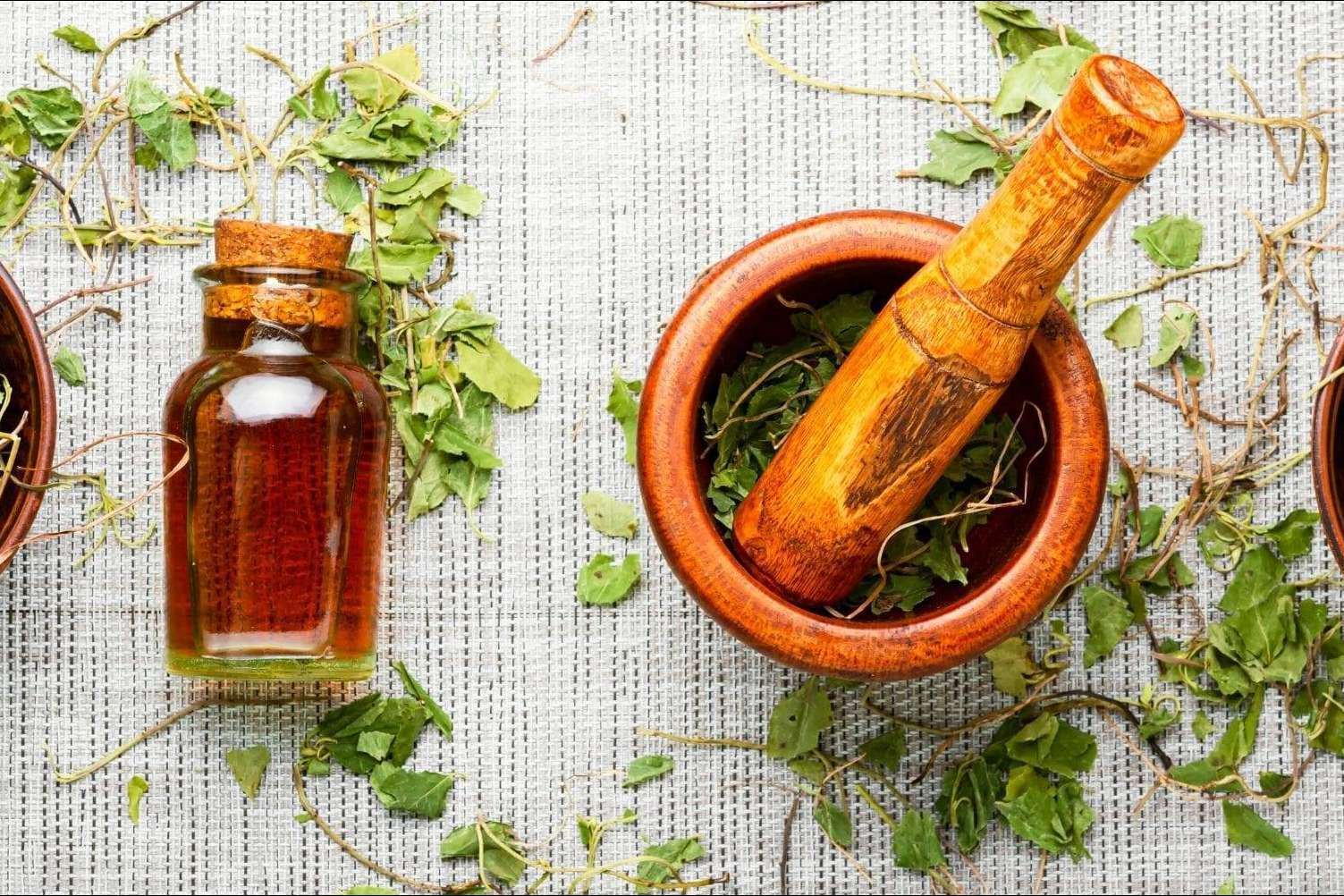 Antiinflamatorios musculares naturales para combatir el dolor muscular y articular