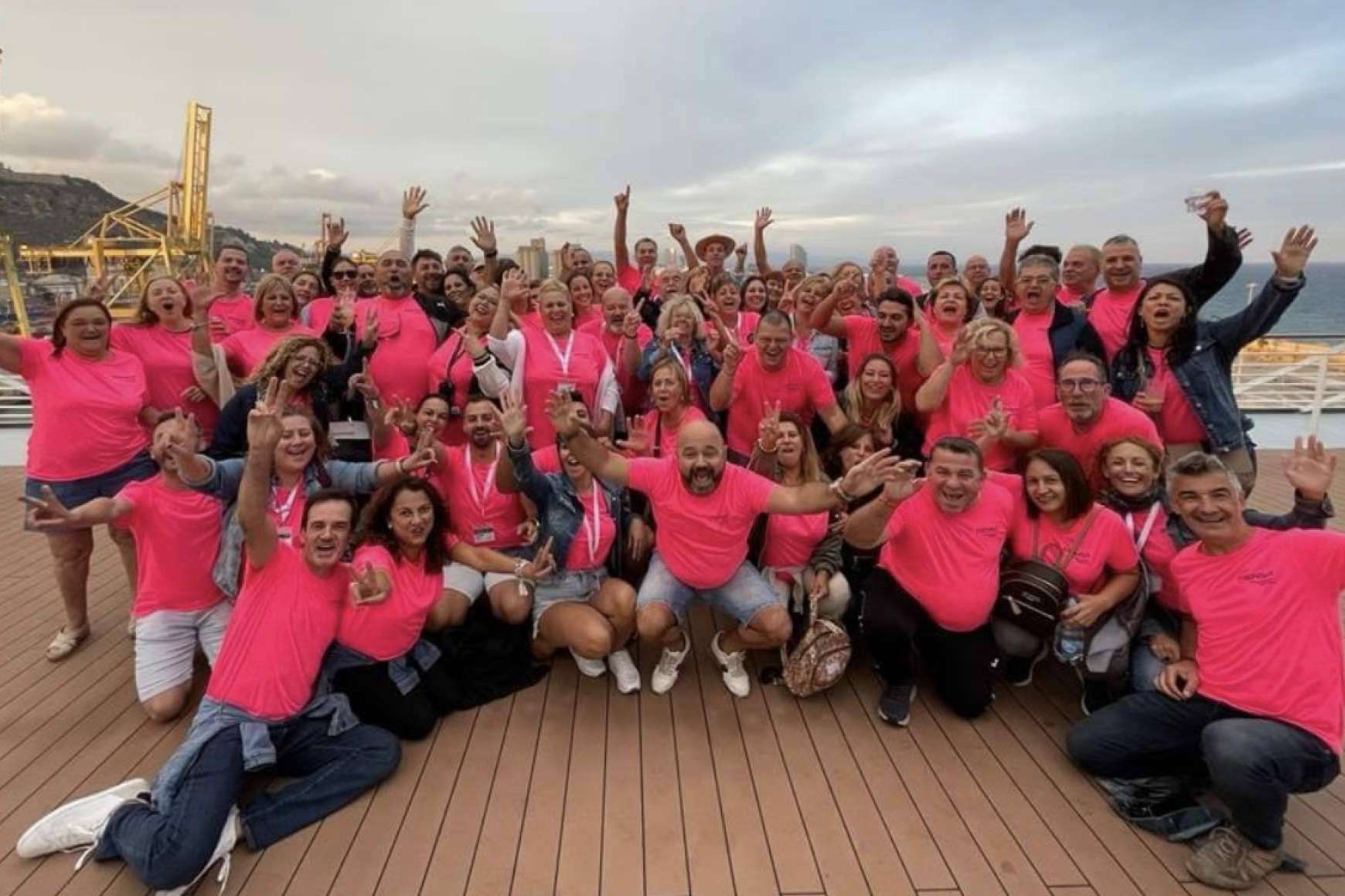 Piensa Travel y sus 4 viajes grupales para 2023