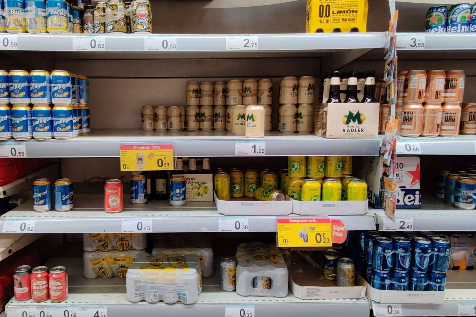 Minimizar las roturas de stock, de la mano de POS Potential