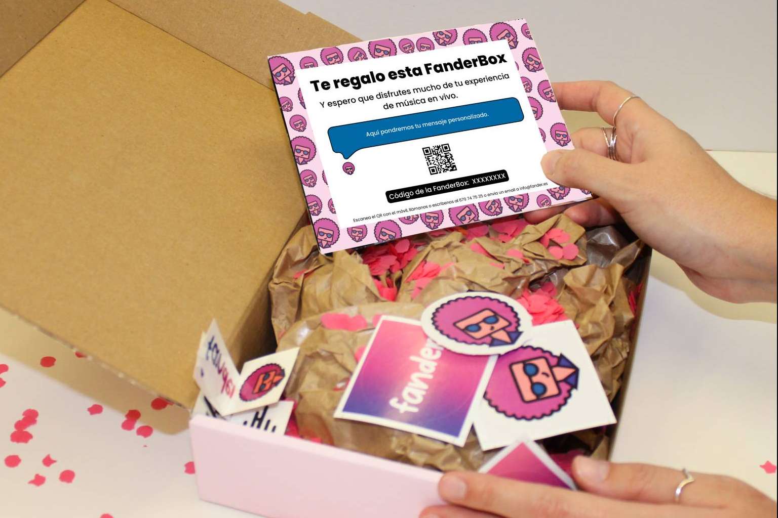Guía de algunos de los regalos más originales para este San Valentín