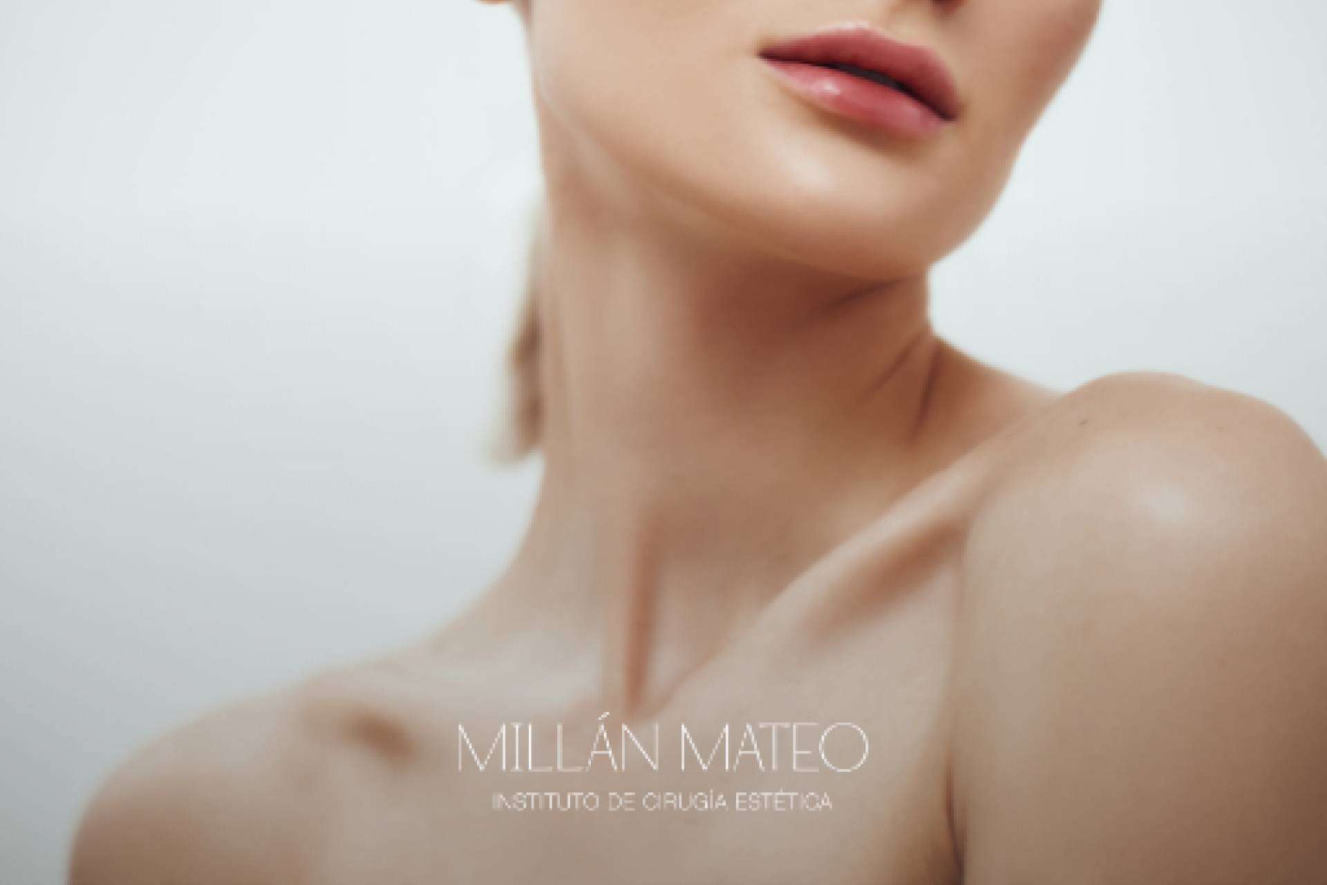 Calidad y resultados naturales con la Clínica Dr. Millán Mateo, uno de los mejores cirujanos plásticos de Madrid