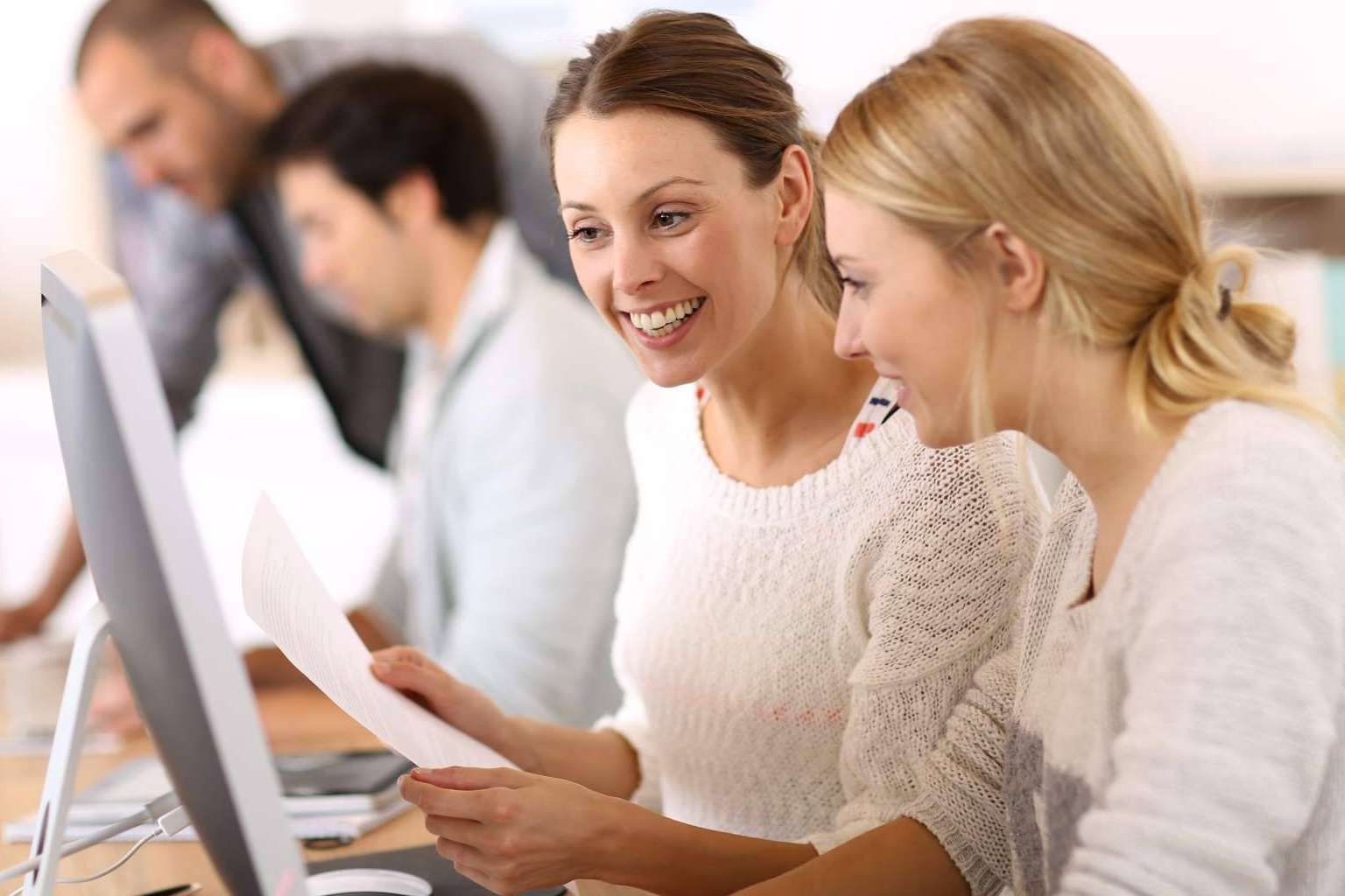 El Máster Influencers Marketing que ofrece la escuela de negocios internacional IM Digital Business School