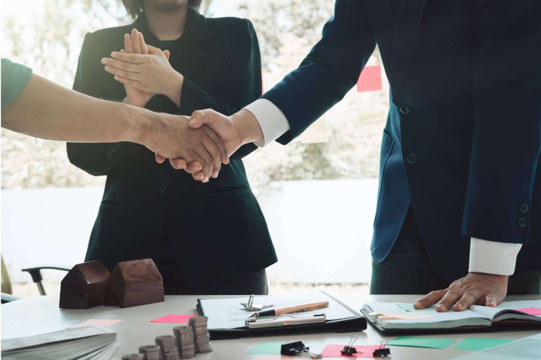 El intermediario hipotecario ya no es una opción, es una necesidad, por Central Hipotecaria