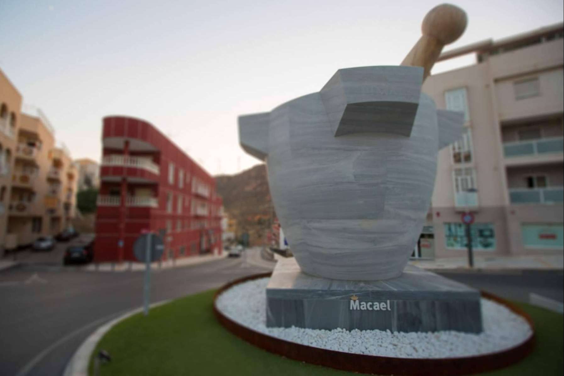 Turismo Almanzora sobre el Valle de Almanzora, uno de los destinos turísticos más recomendados de Almería