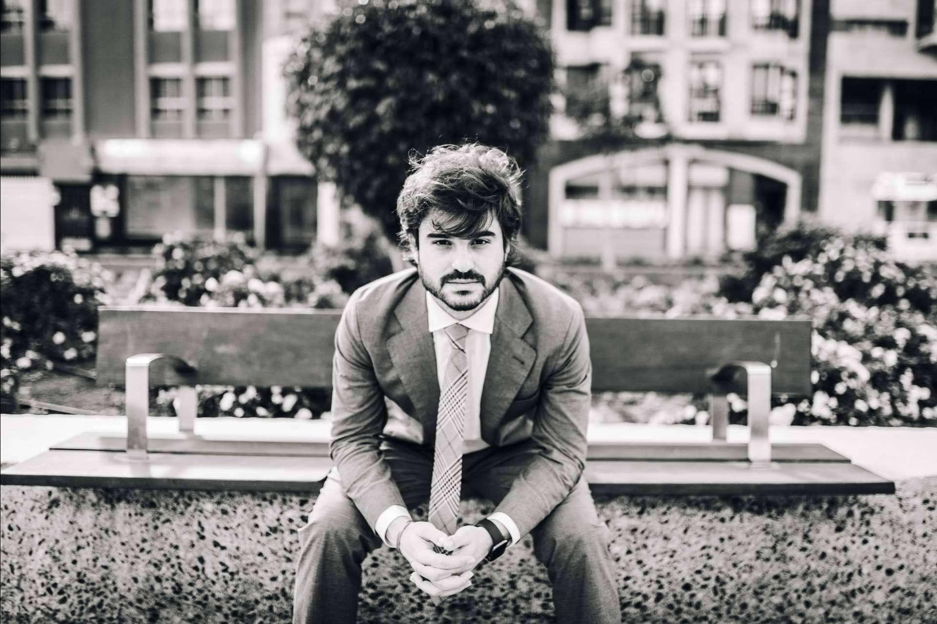 Los podcasts del abogado digital y mercantil, Jack Viamonte Samper, para acercar el derecho a los usuarios