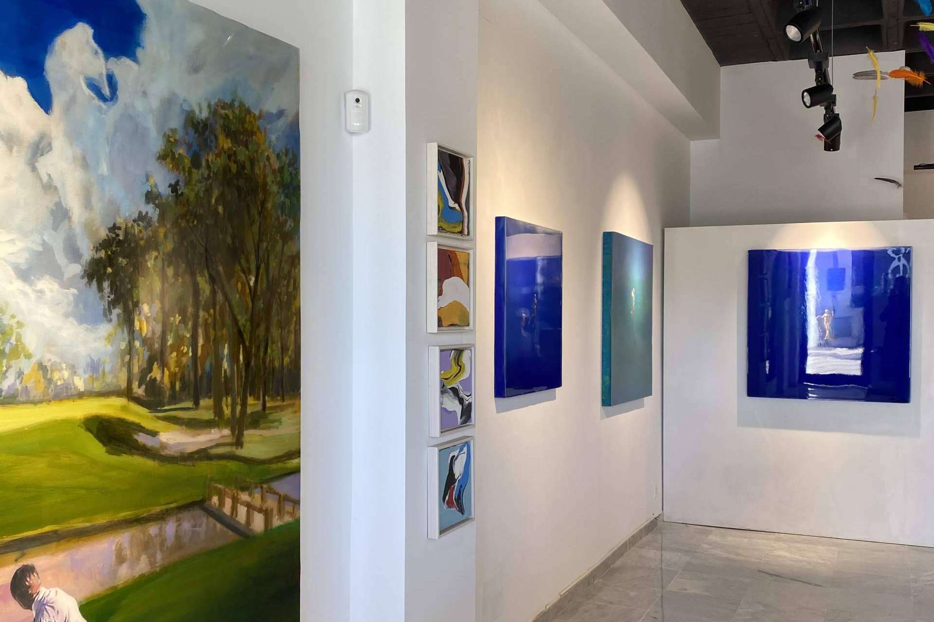 Adquirir obras con la herramienta de la plataforma online de Es Arte Gallery