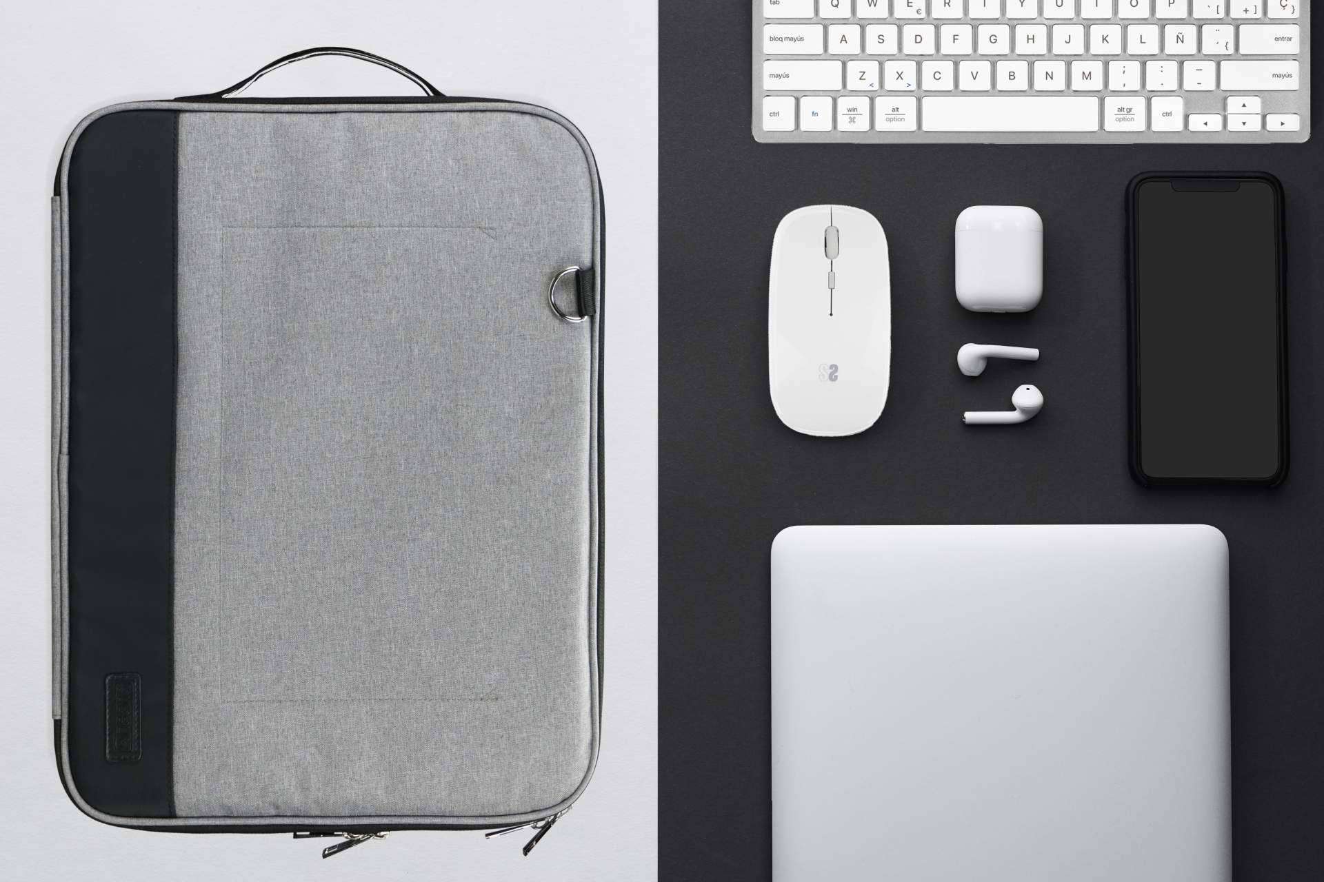 La funda para iPad con teclado es un accesorio muy demandado