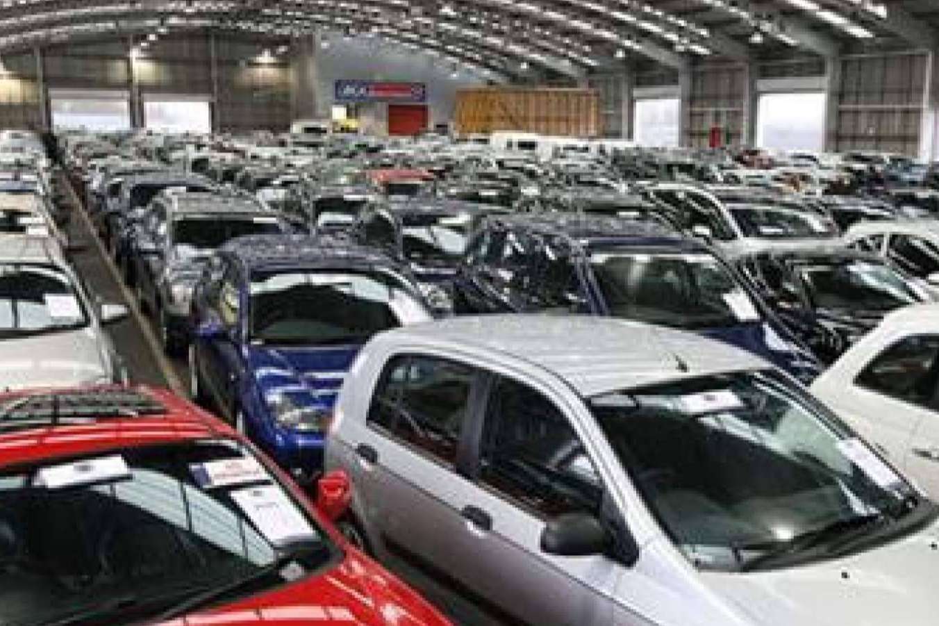 Los recambios verdes para coches y camiones que ofrece Ecorecambios