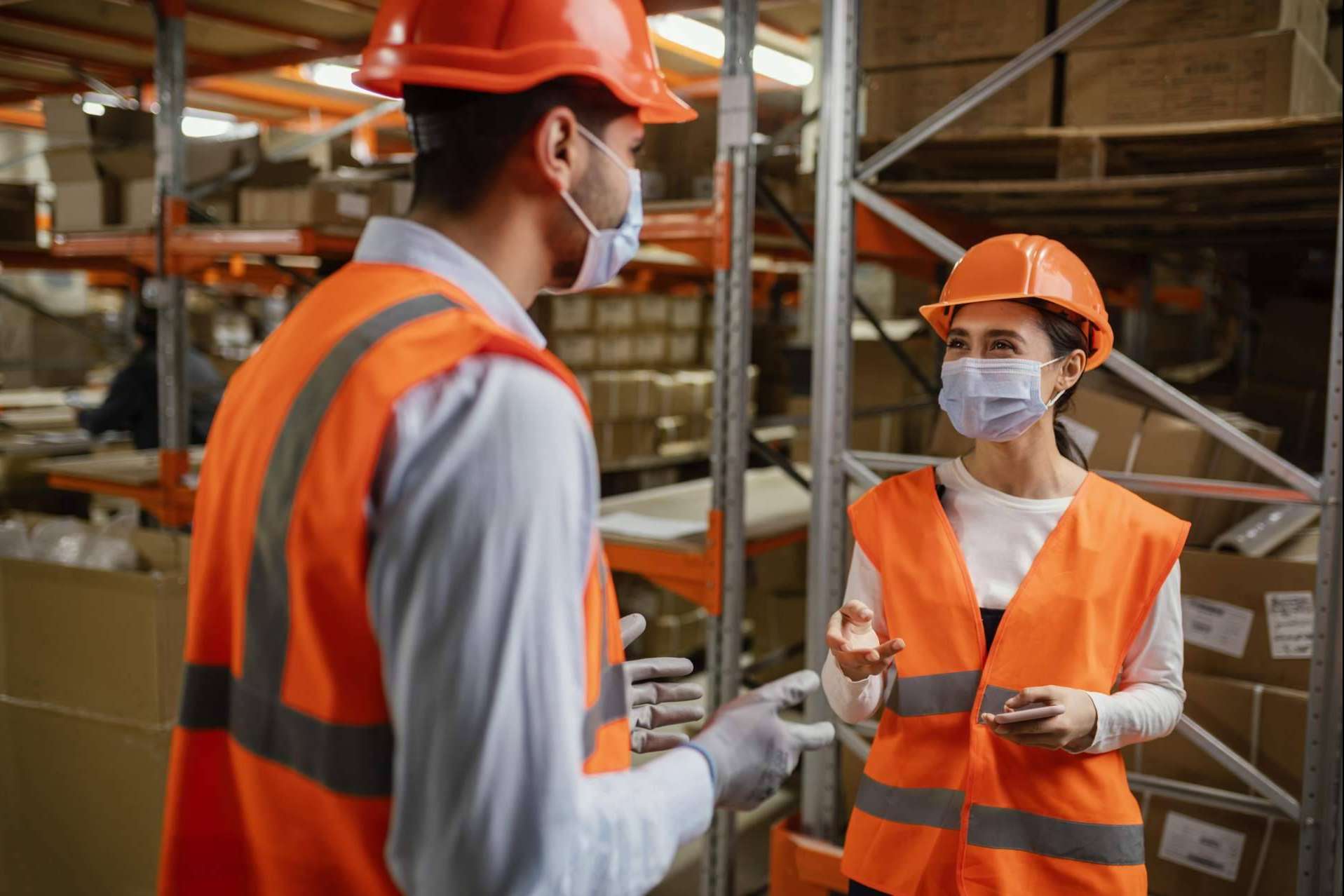 ¿Cómo sacarse el curso de prevención de riesgos laborales online gracias a Damito-Tecnas?