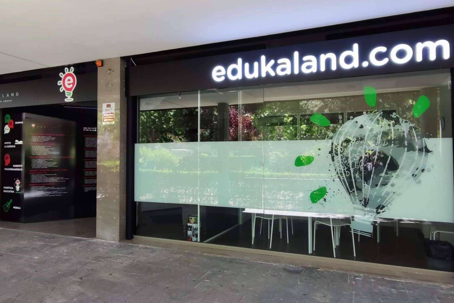 Edukaland, un modelo de negocio educativo rentable y fácil de gestionar