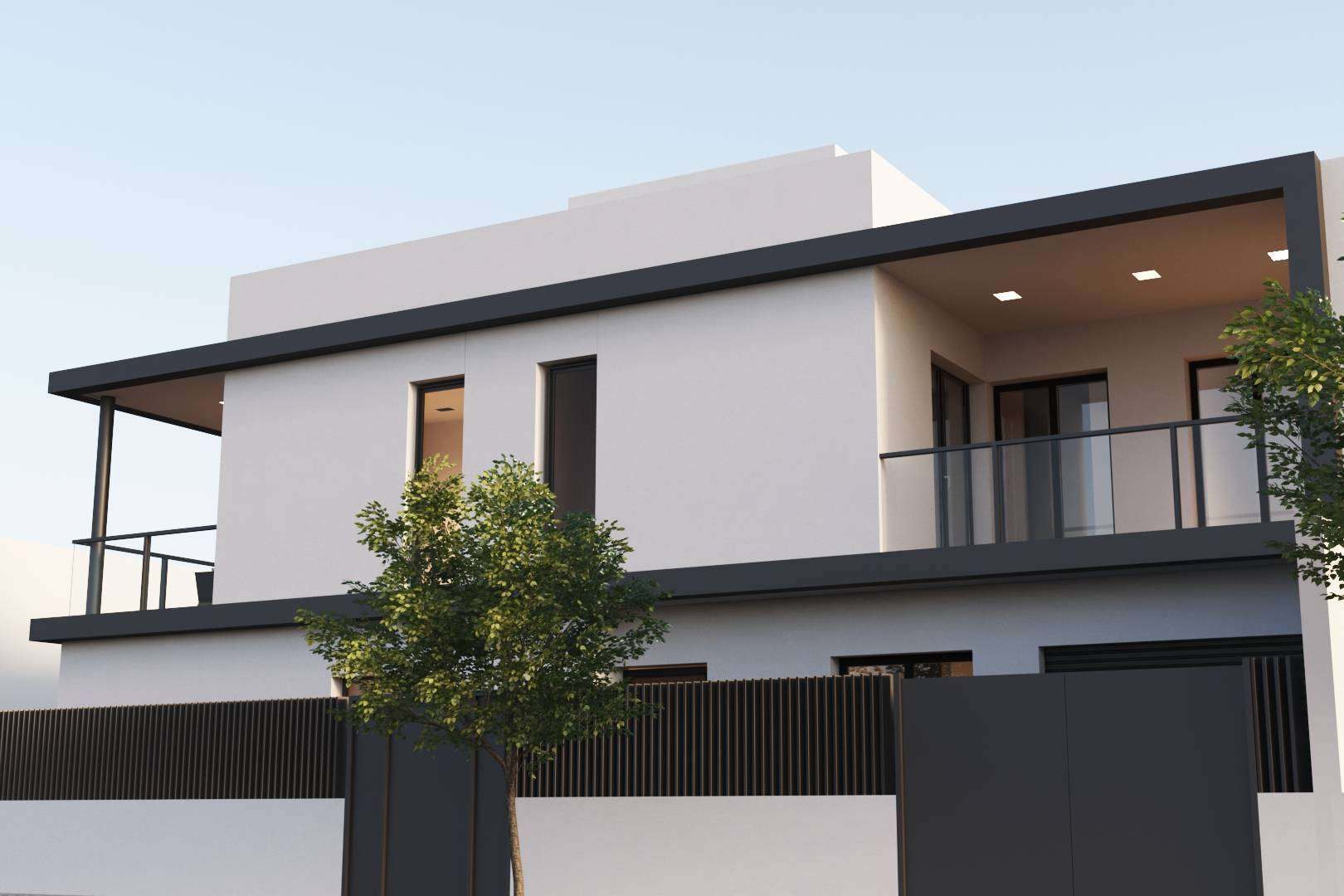 Uno de los mejores estudios de arquitectura y diseño en Valencia, Blesarq Estudio