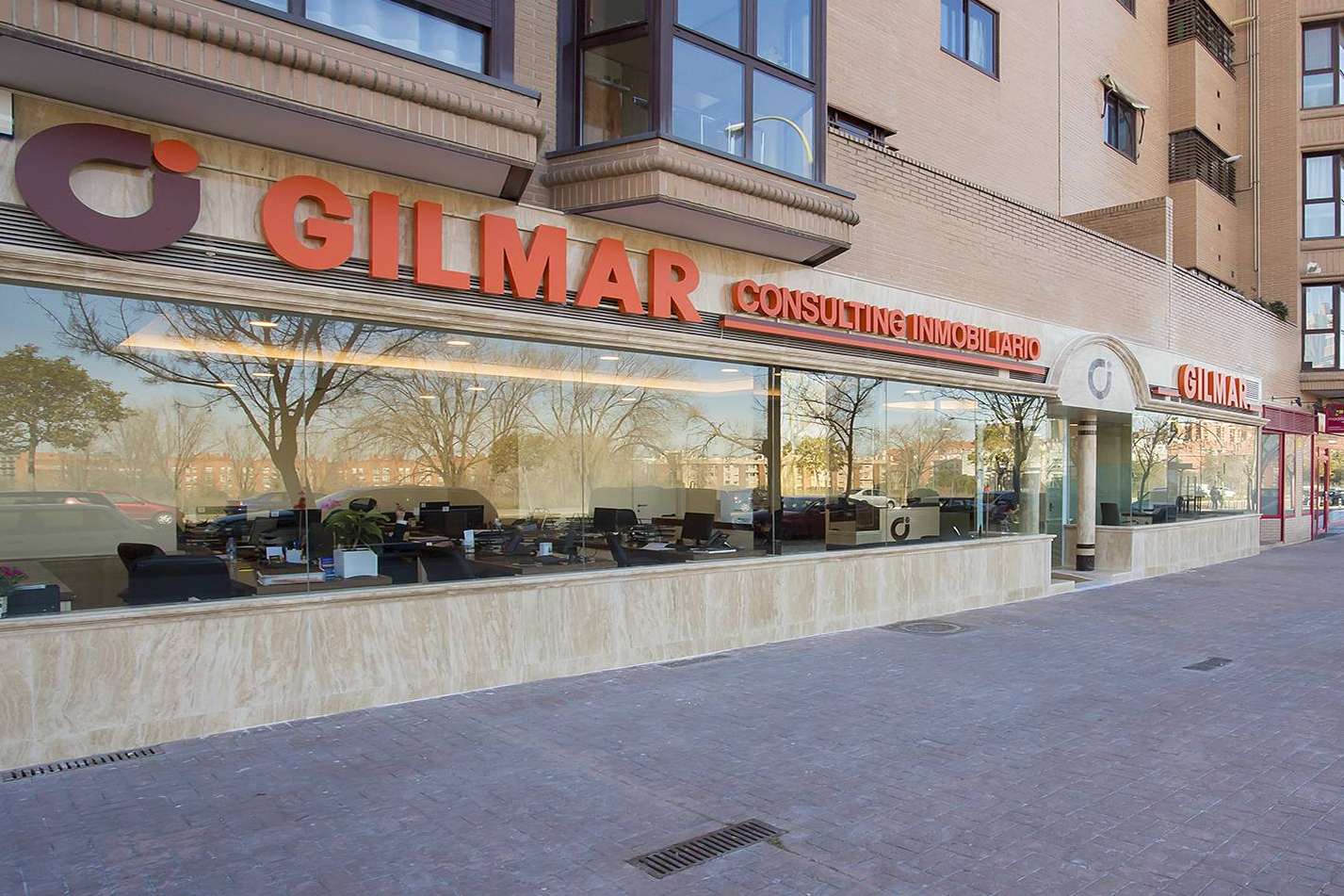 Perspectivas de la inmobiliaria GILMAR para el 2023