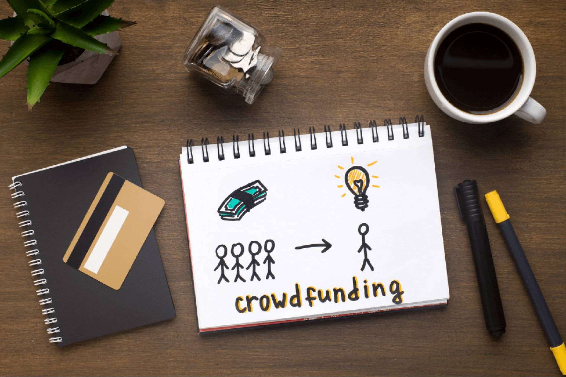 Una plataforma de crowdfunding innovadora con carácter local, MiM lanza Málaga Crowd