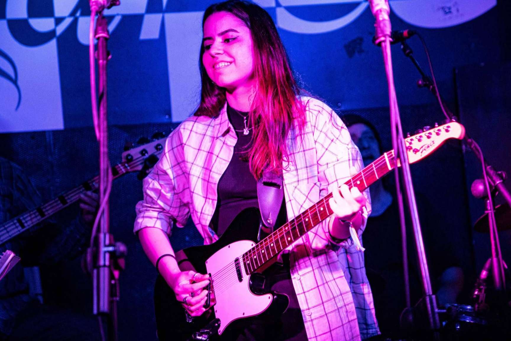 Seis semanas de conciertos gratuitos en la Sala BarCo, Malasaña, de la mano de la Escuela de Música Creativa