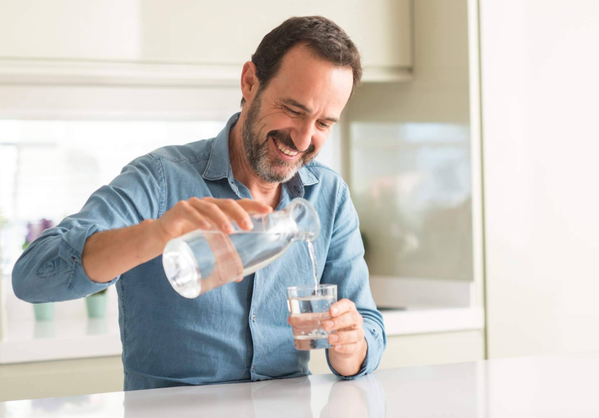 Por qué es importante utilizar un dispensador de agua, por Acquajet