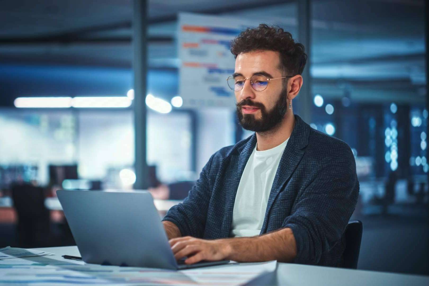 El software GestFuturo es un programa de facturación y gestión empresarial