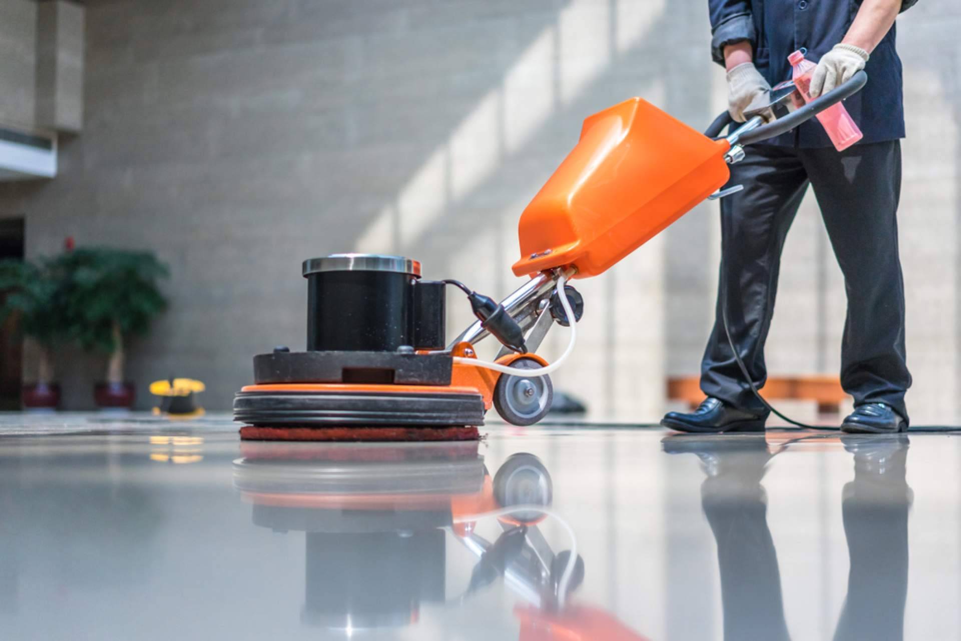 ¿Cómo encontrar un servicio de limpieza en comunidades de vecinos? EcoCleans