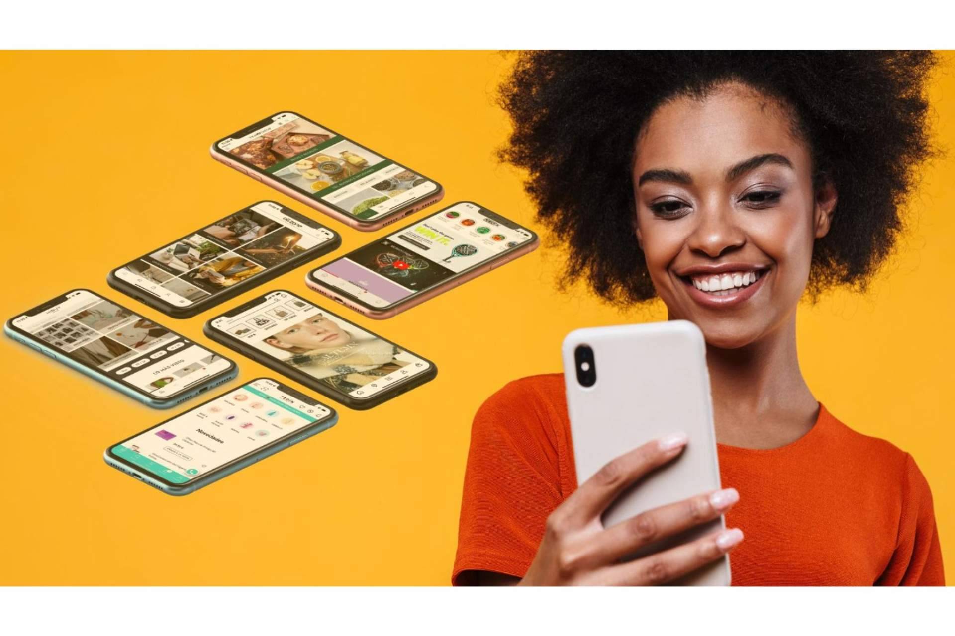Reskyt, uno de los mejores proveedores de apps para e-commerce, B2B y marketplace en España