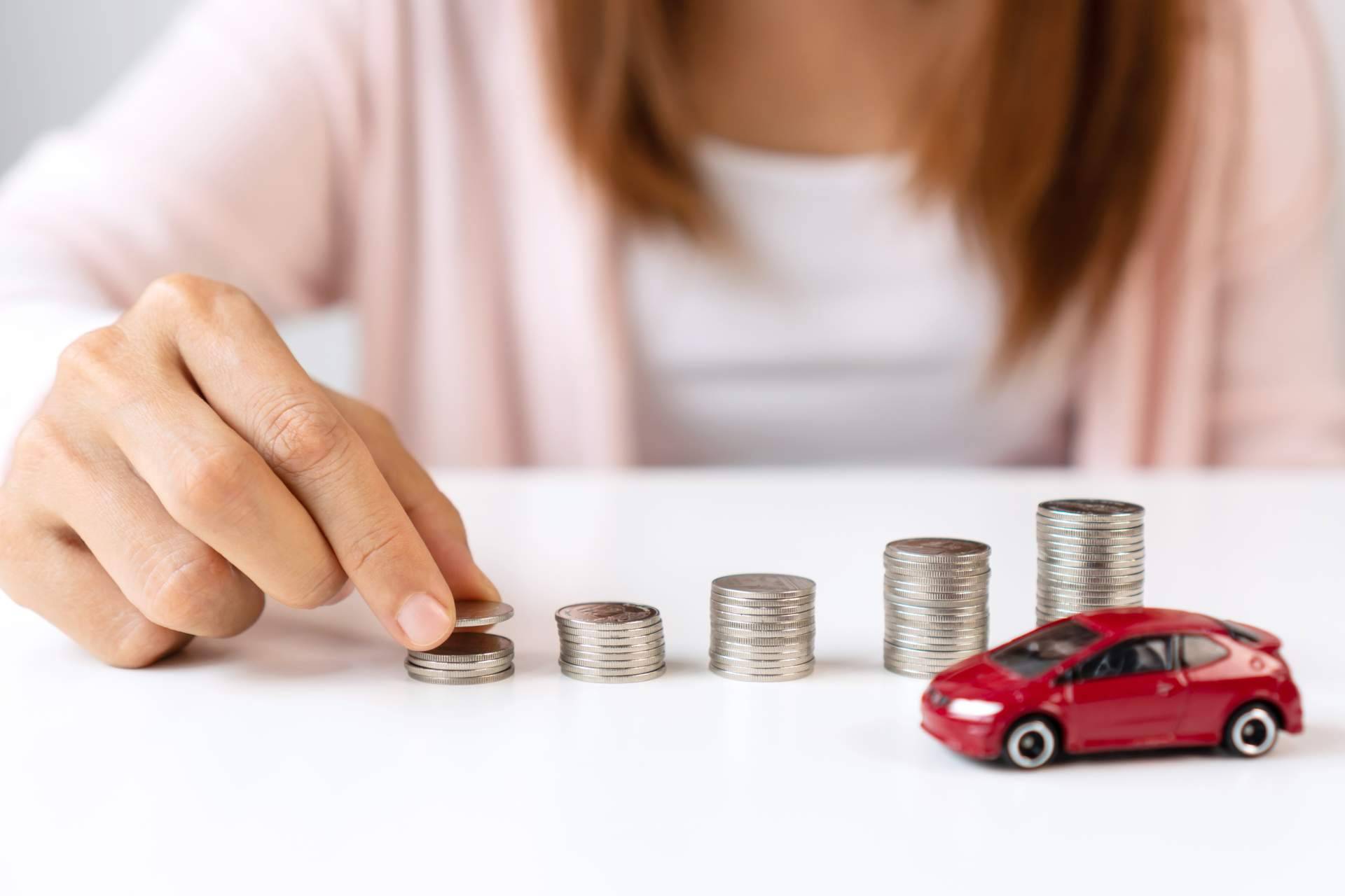 Descubrir el valor actual de un automóvil averiado, tasar un vehículo a través de Compramos Tu Siniestro
