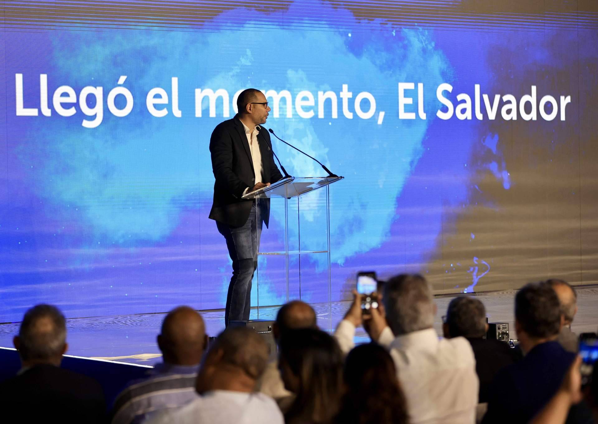 El Salvador acogerá por tercera vez en su historia unos Juegos Centroamericanos y del Caribe