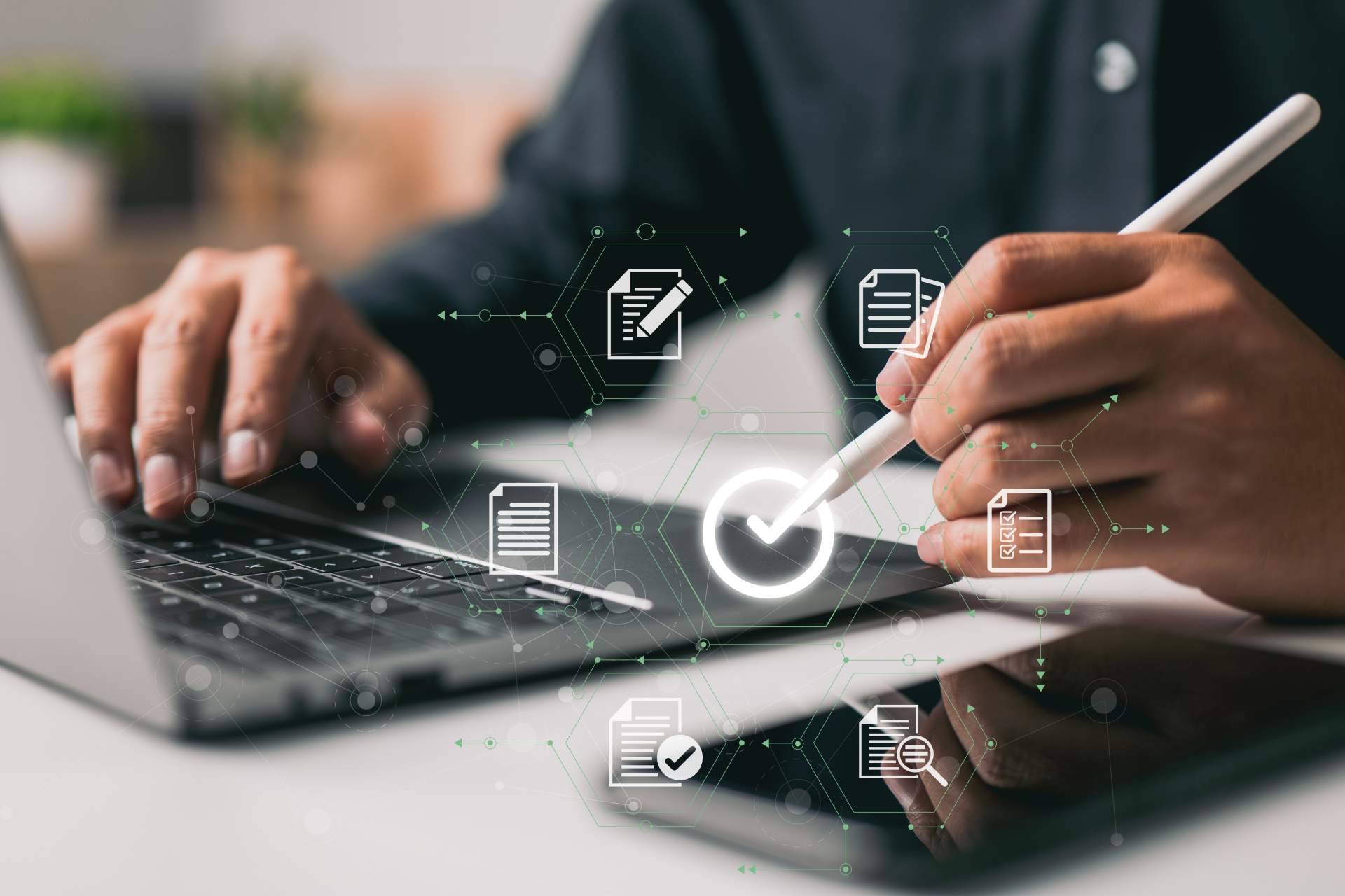 Por qué emplear la tecnología OCR en un negocio