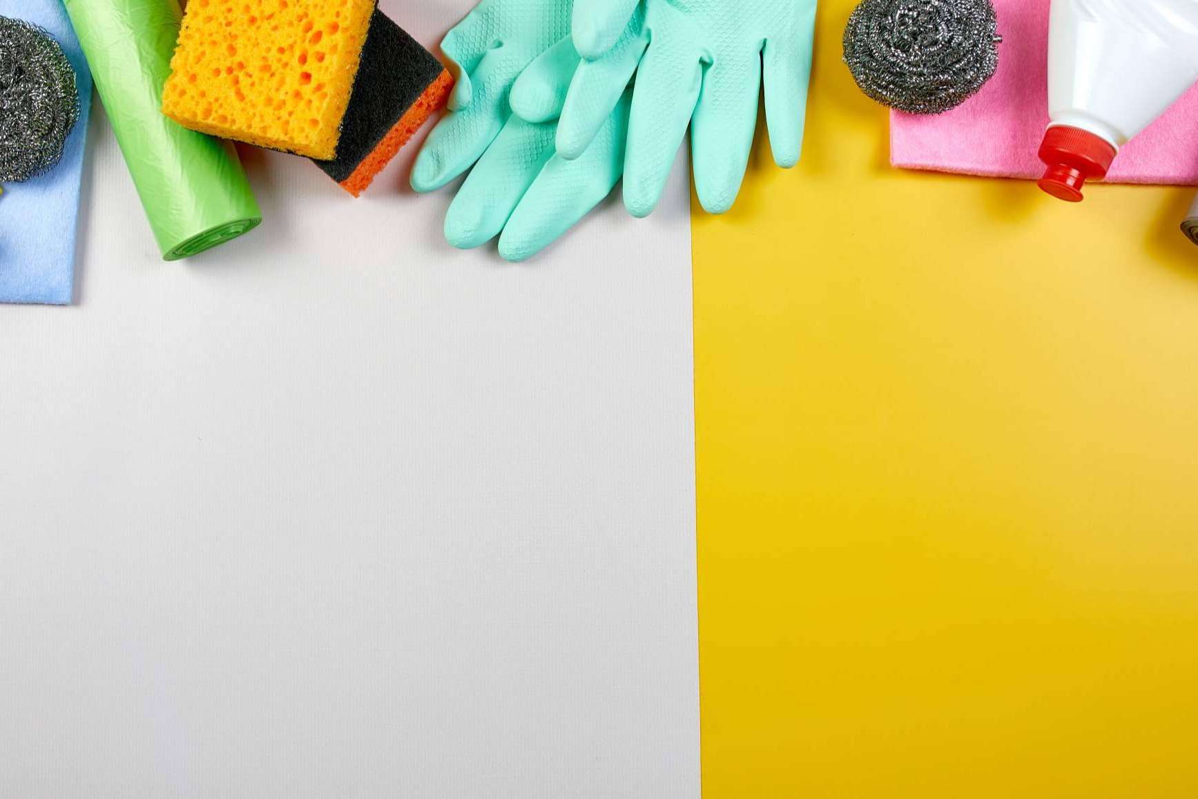 La demanda para el 2023 de productos de limpieza y material desechable sanitario