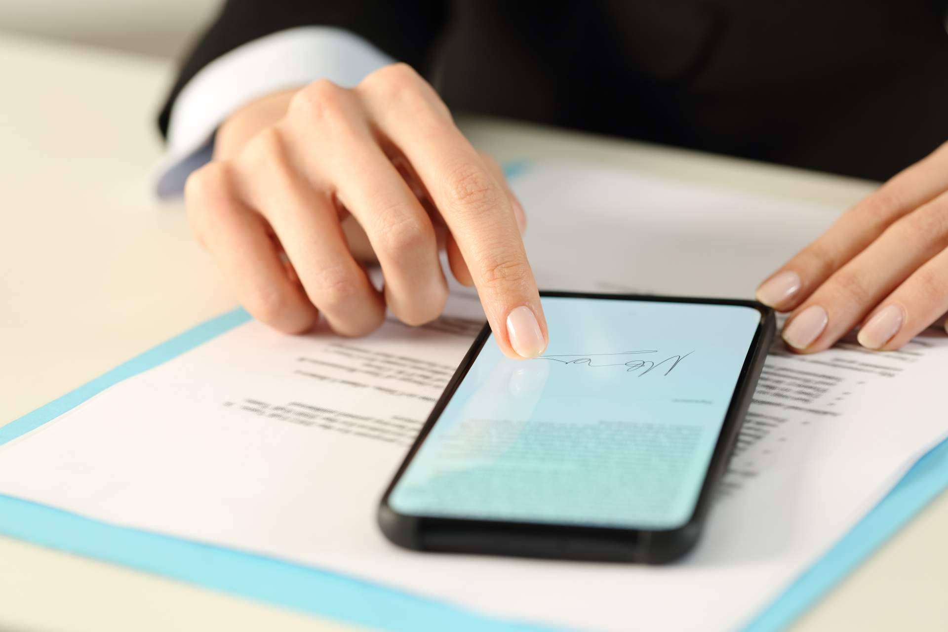 Obtener el certificado digital con CertificadoElectronico.es puede evitar una multa de hasta 200€