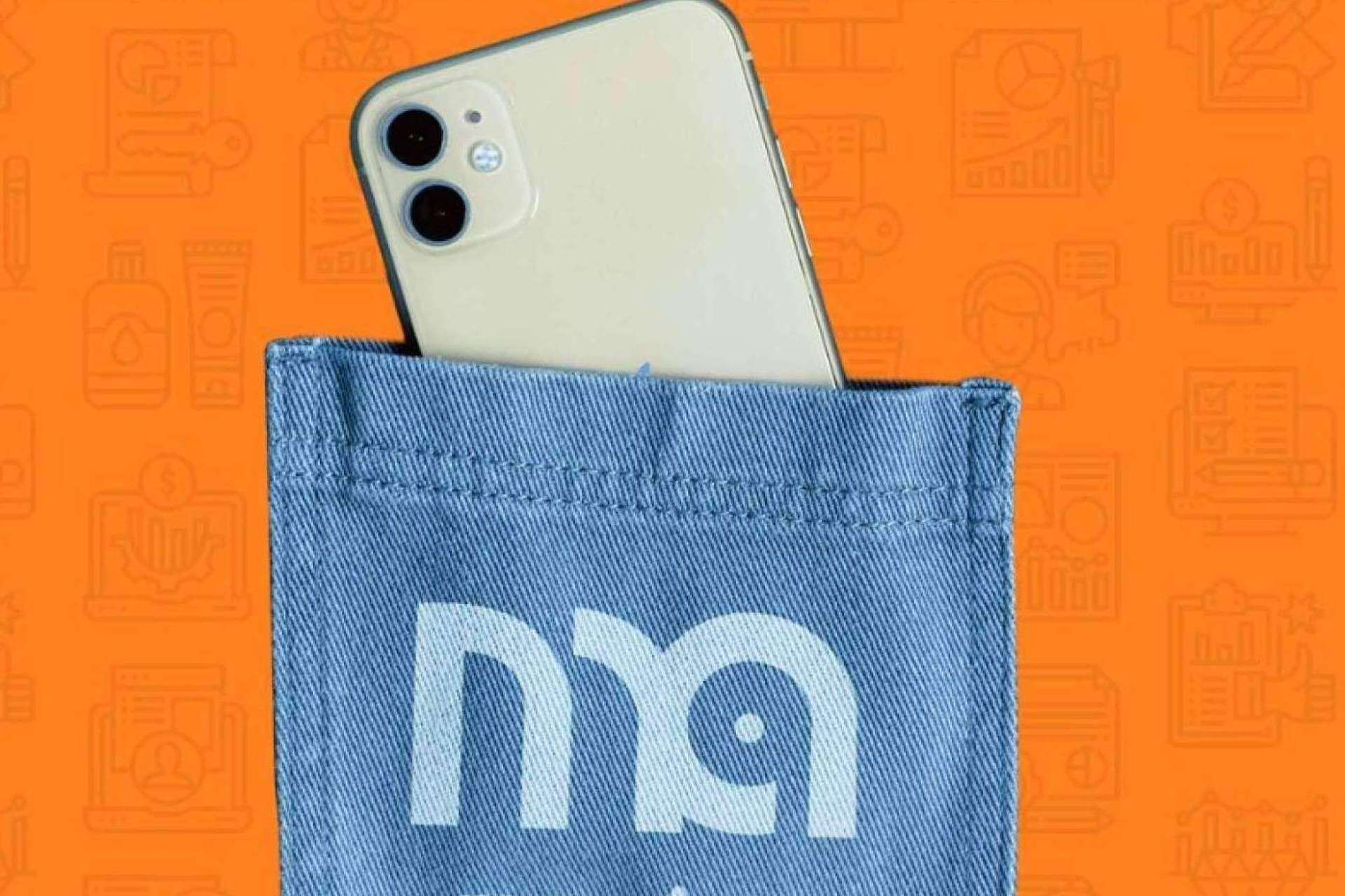 MercApp es un sistema de venta online que permite crear una tienda apoyándose en WhatsApp