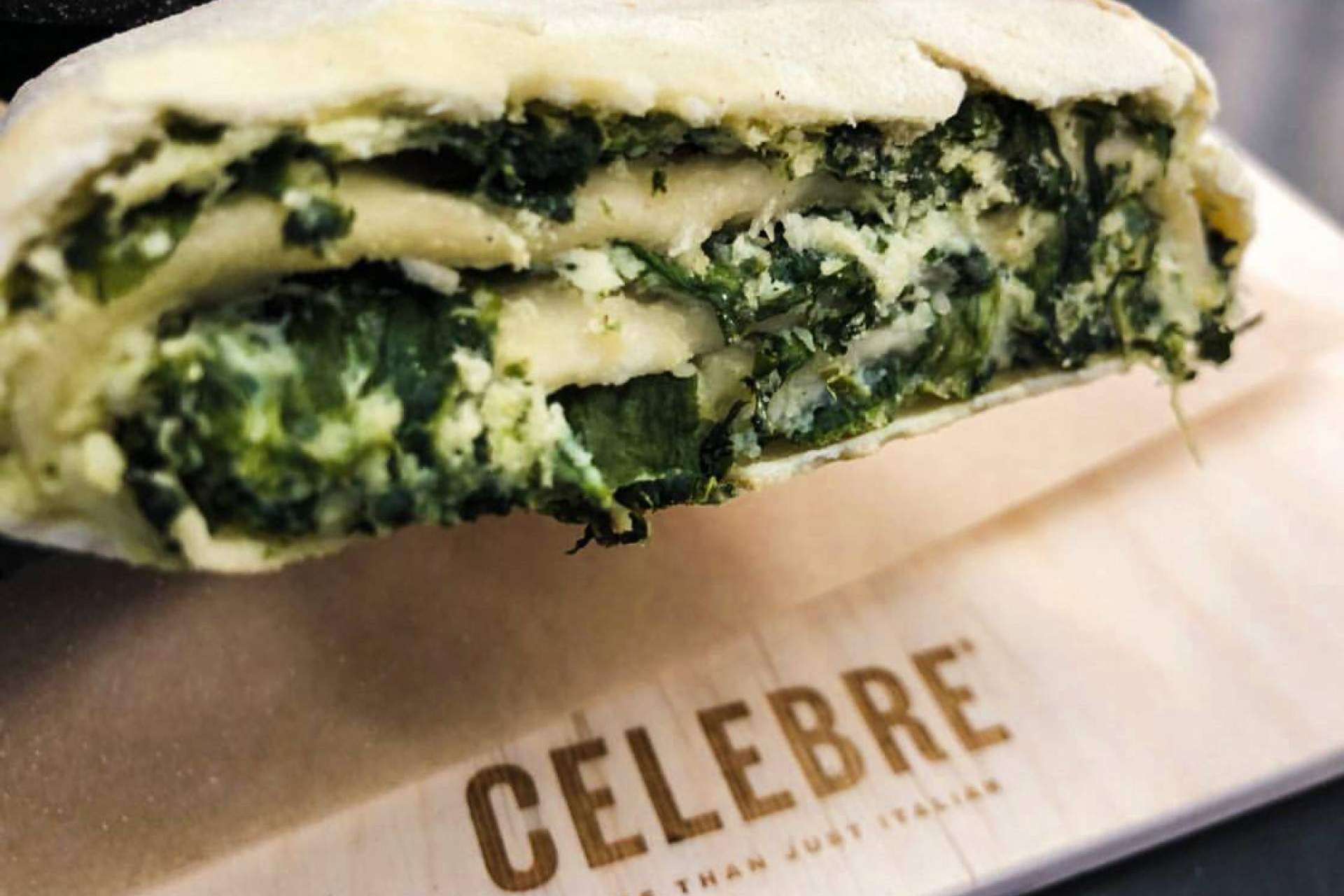 Celebre, un rincón de Sicilia en la Ciudad Condal para disfrutar de la gastronomía italiana