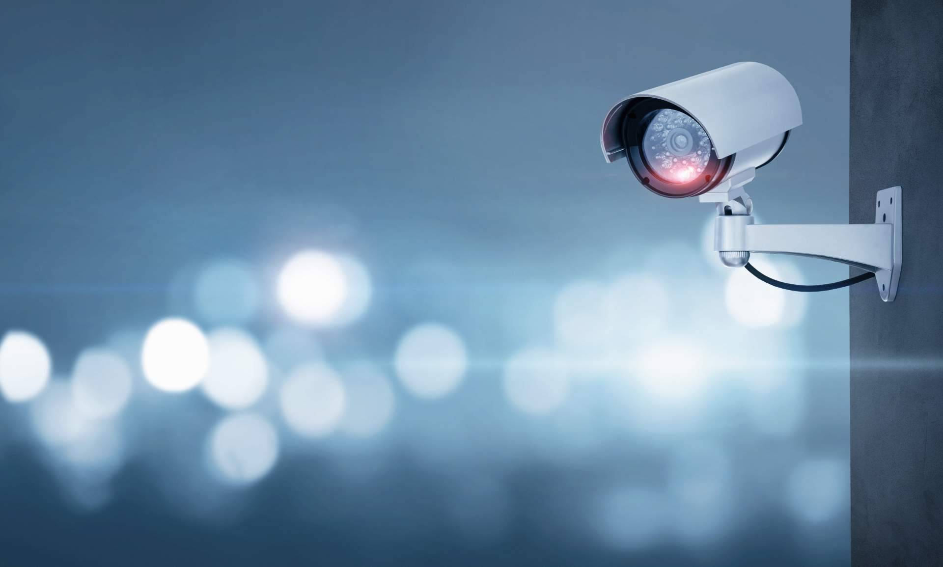 Videovigilancia para comunidades de vecinos, de la mano de la firma Alarmas JM