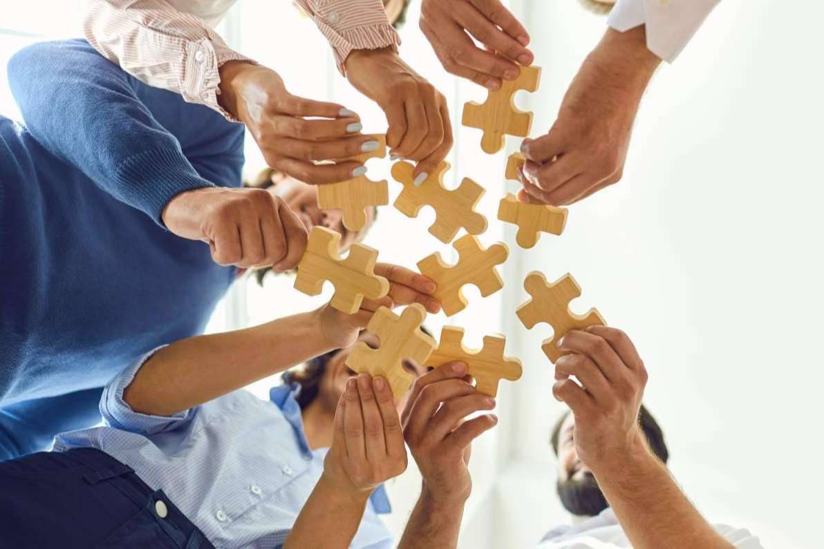 ¿Cuáles son los principales riesgos para la continuidad de negocio de las empresas en 2023?