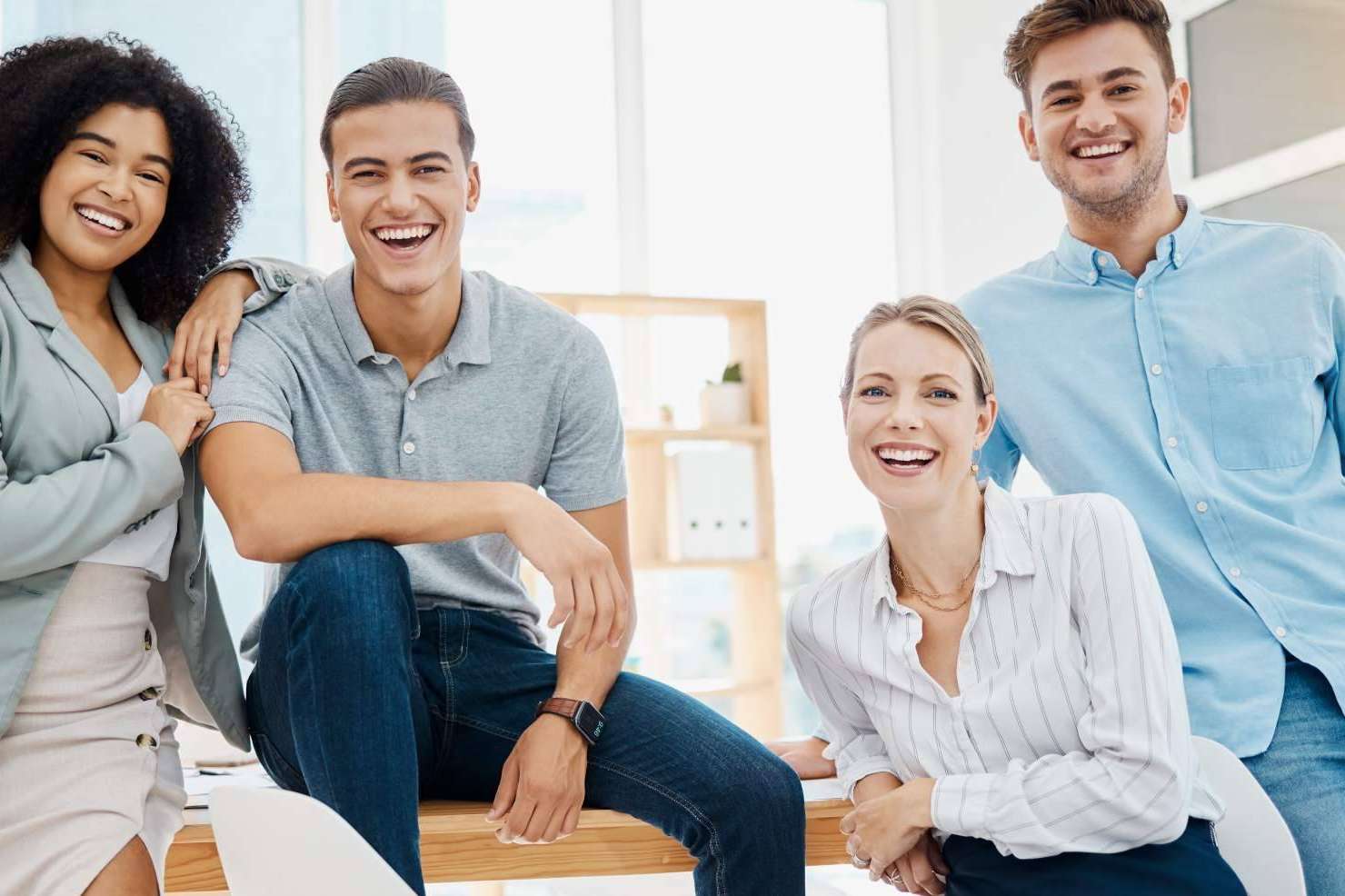 Las claves para diseñar una estrategia comercial para compañías de perfil industrial