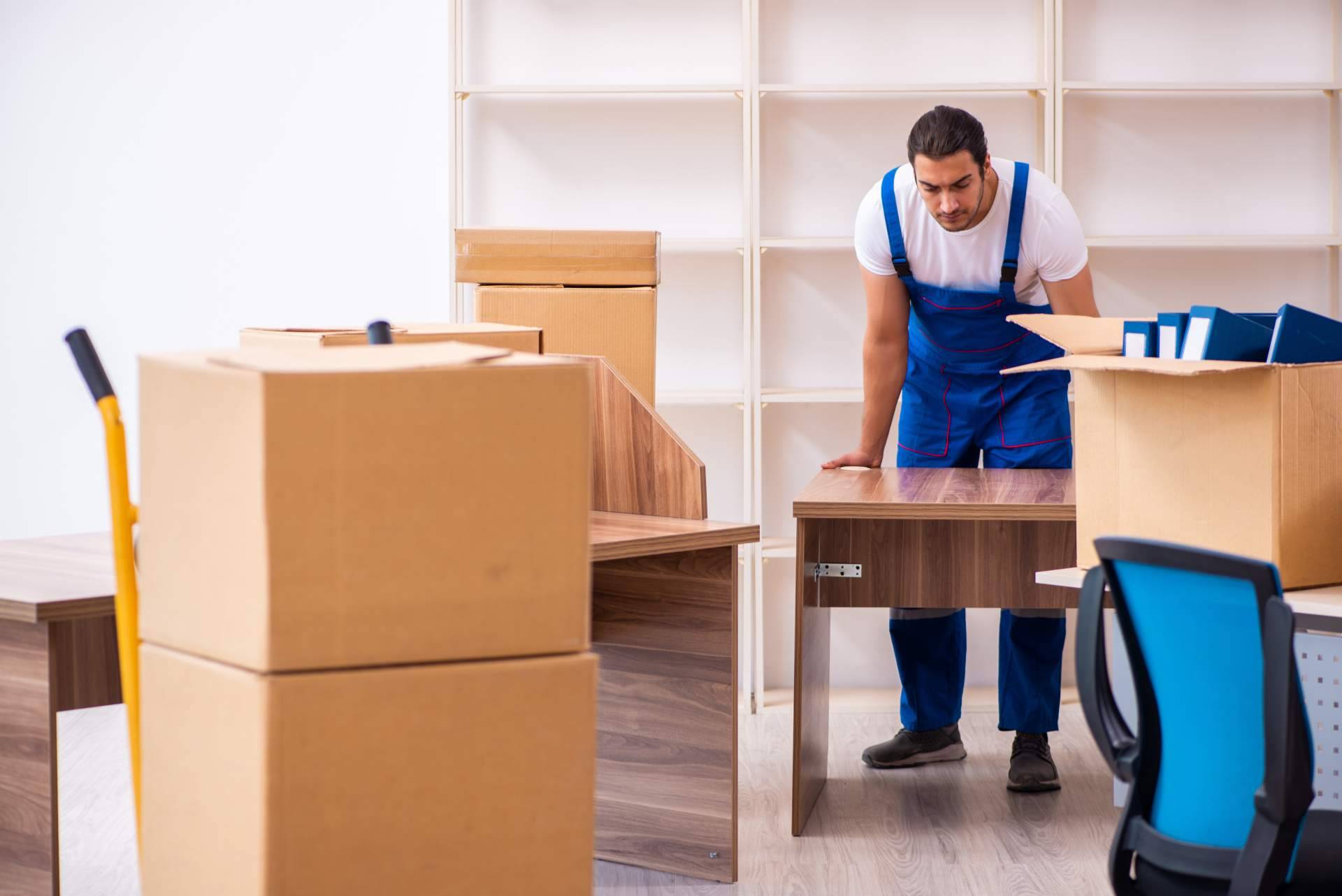 Mudanzas MBA, una empresa de mudanzas en Alicante con servicios de calidad y económicos