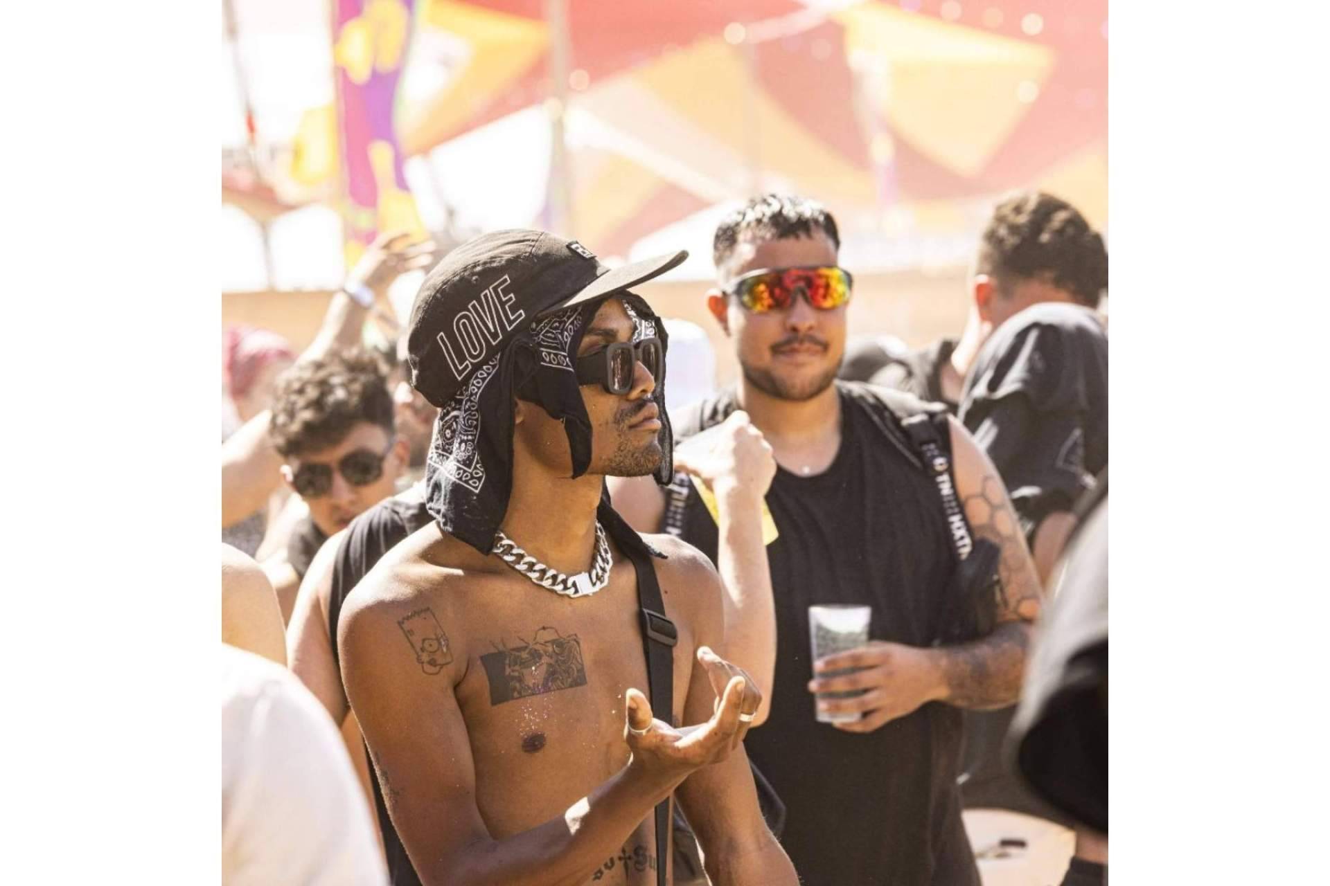 Monegros Desert Festival informa sobre el 70 % del line up de su 30 aniversario y promete ser el año más creativo de su historia