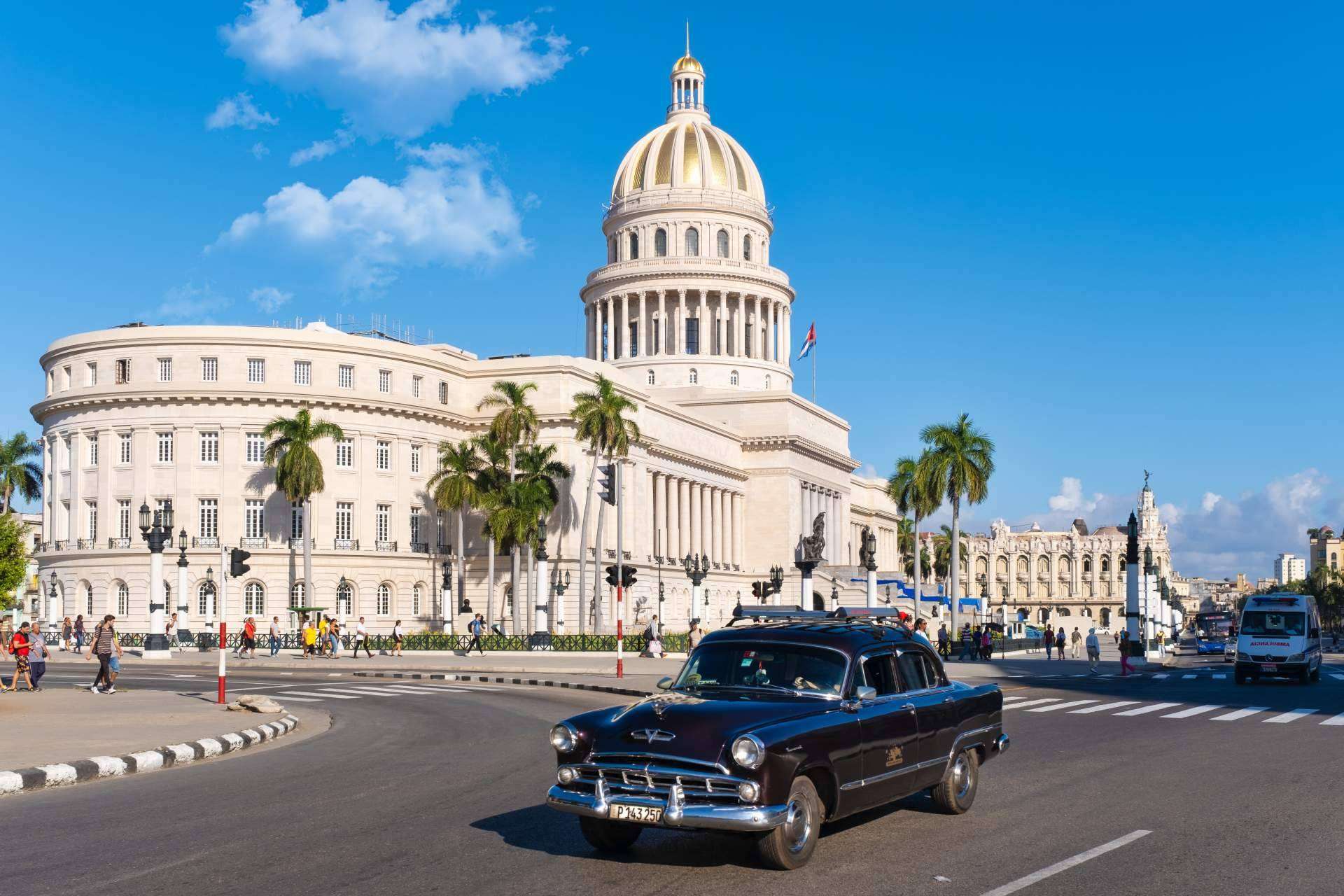 La empresa Visado y Trámites habla sobre los beneficios del visado Cuba