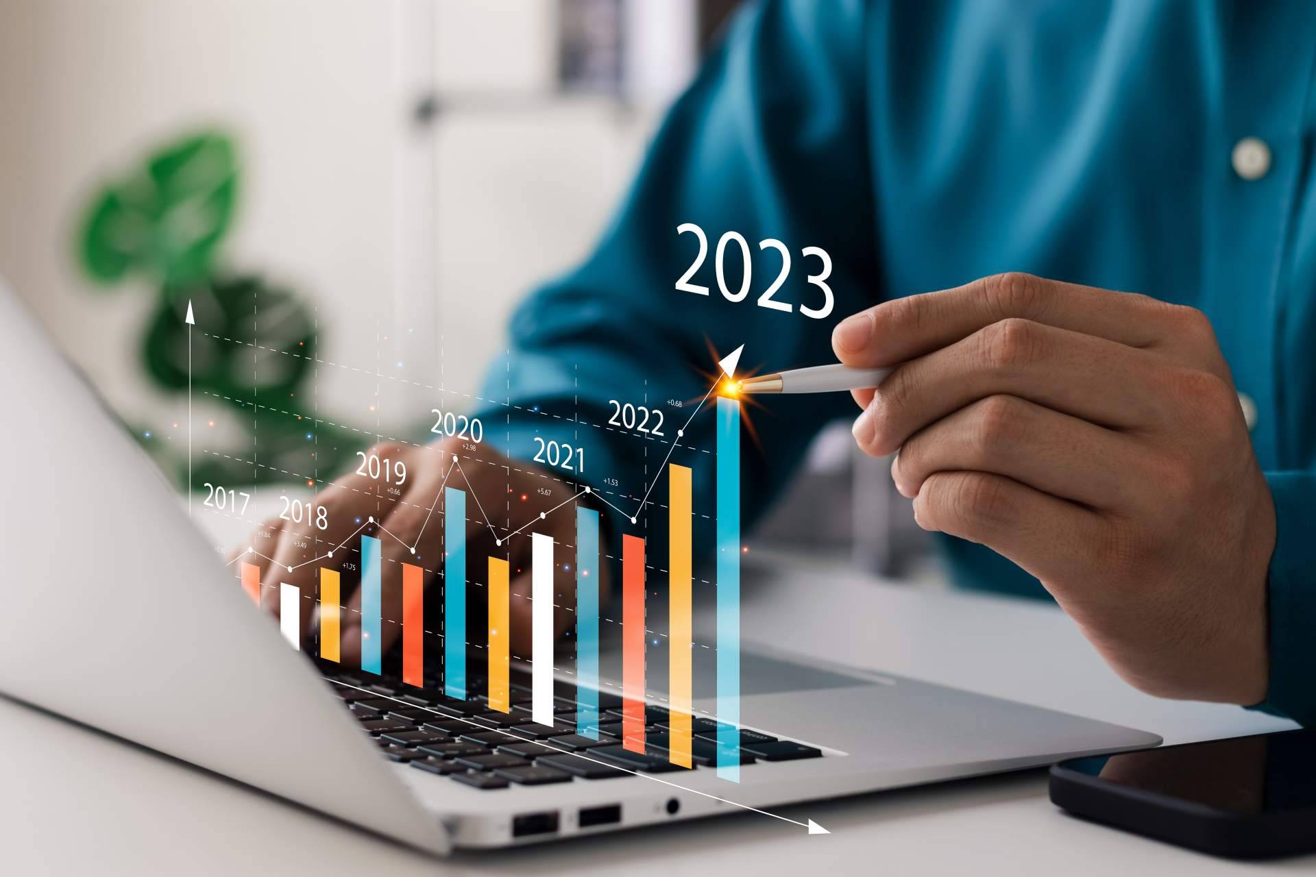 Dobble Growth se basa en los principios del método científico para maximizar la productividad y la eficiencia de las empresas