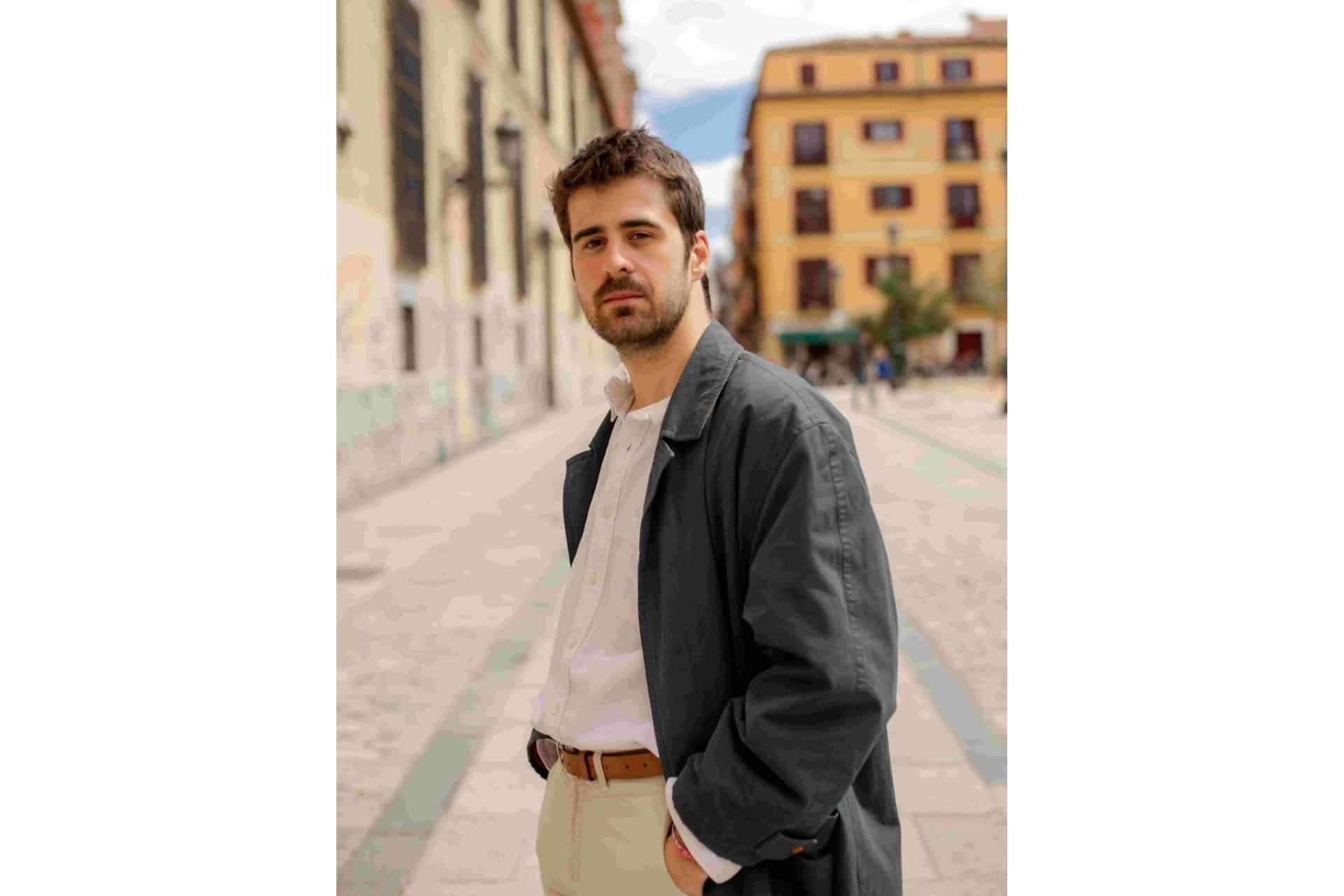 Gabriel Parpusa lanza 'Te equivocaste', el primer adelanto de su nuevo EP