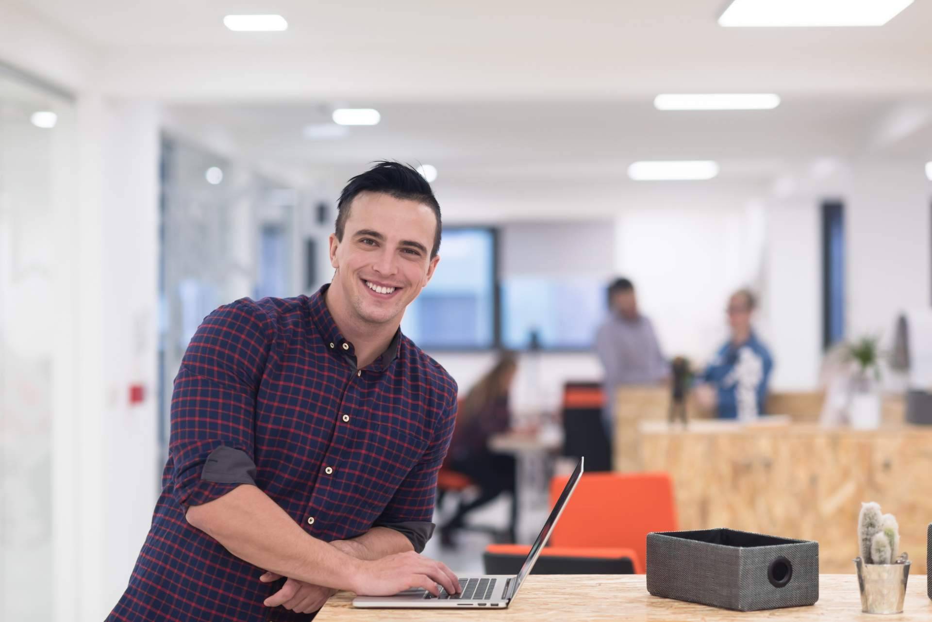Conocer las ventajas del Applivery para las empresas y para el empleado