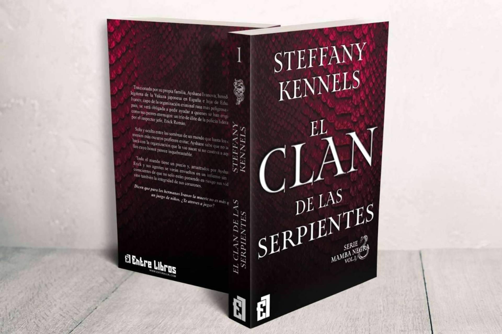 Convocatoria abierta para publicar un libro con Entre Libros Editorial