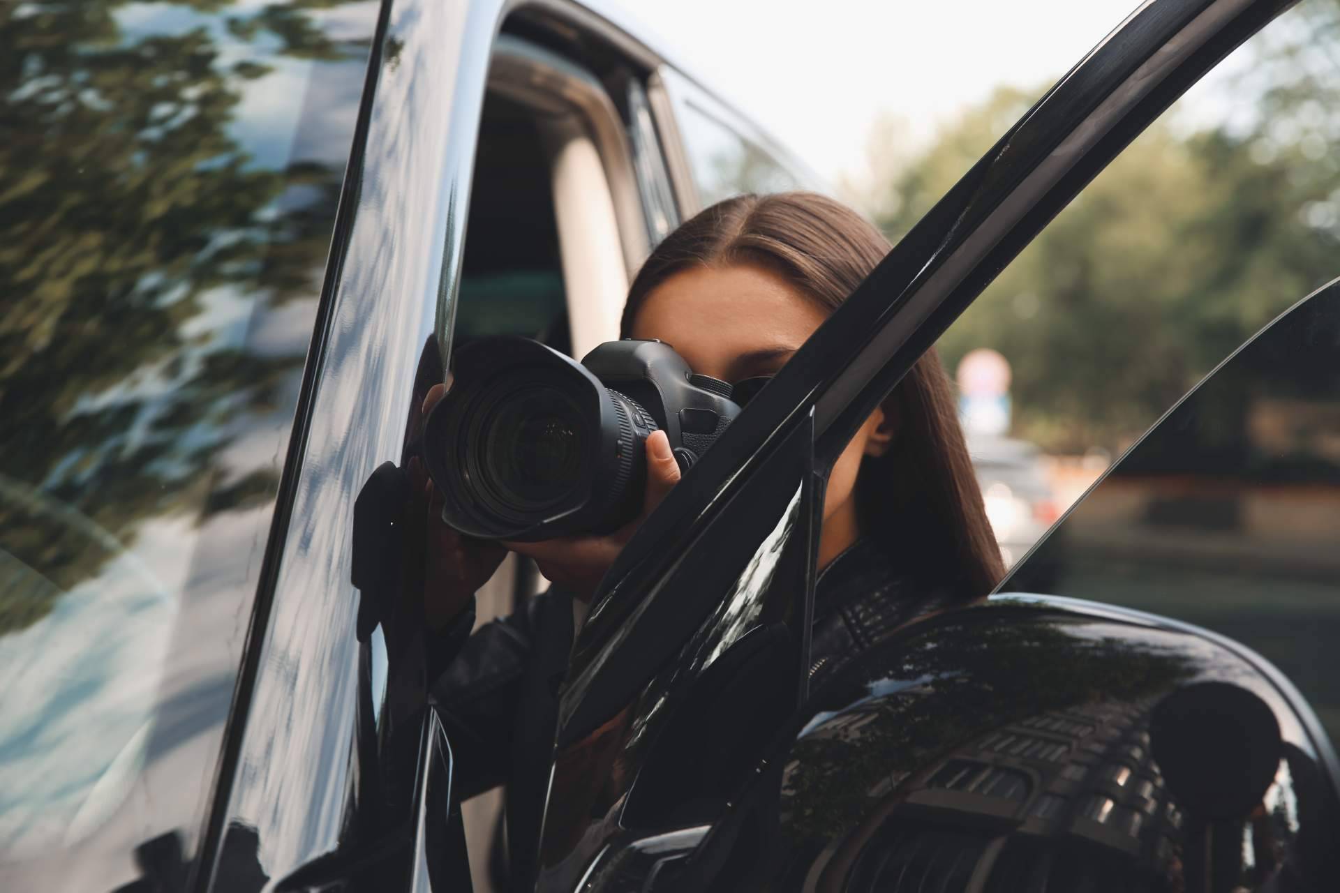 Centinela Detectives, agencia de detectives privados