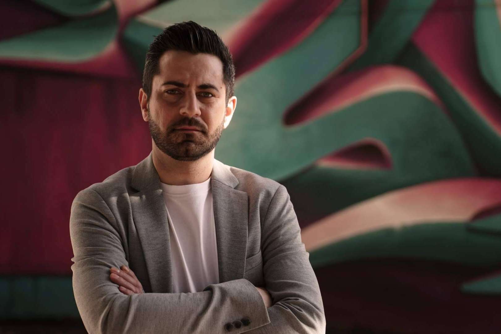 El CEO de El Perro Feliz,  Jesús Becerra, explica que 'diseñar un modelo de negocio que juega con ventaja fue la clave que nos llevó a la expansión nacional'