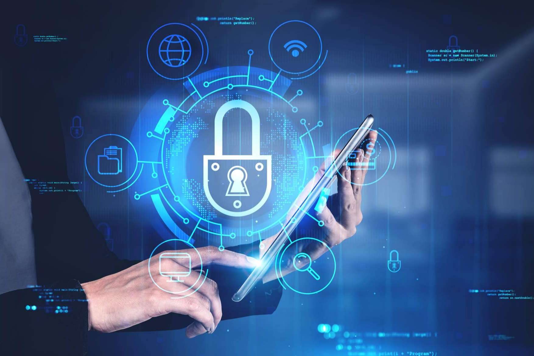 GRUPO LINKA habla sobre la importancia de actualizar la seguridad de los dispositivos