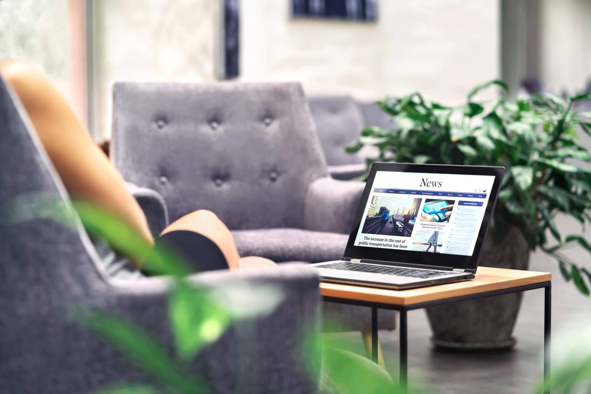 Visitar el portal Páginasweb.tech para comprar un post patrocinado para empresas