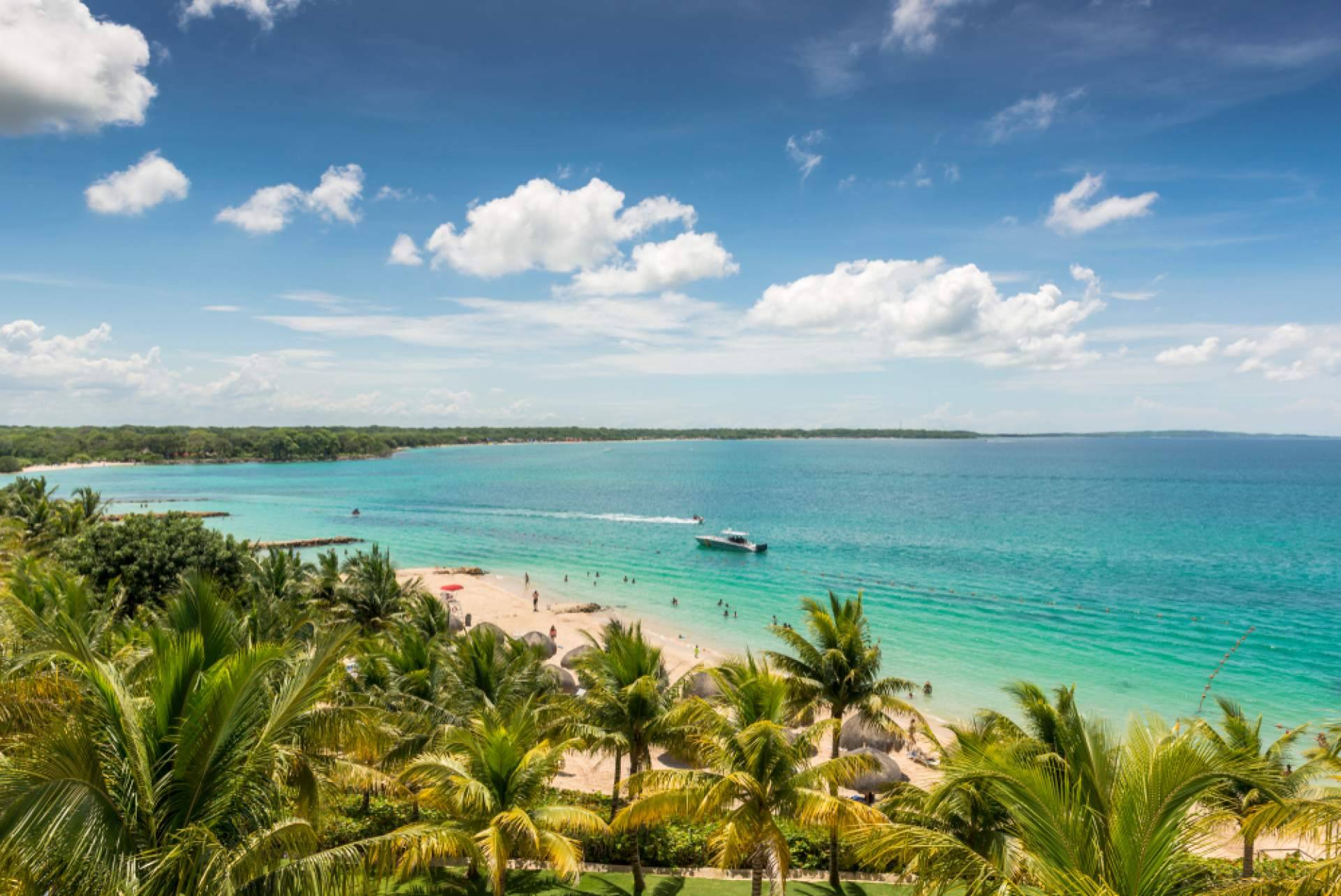 Descubrir los tesoros culturales y naturales de Colombia con Transfers & Tours