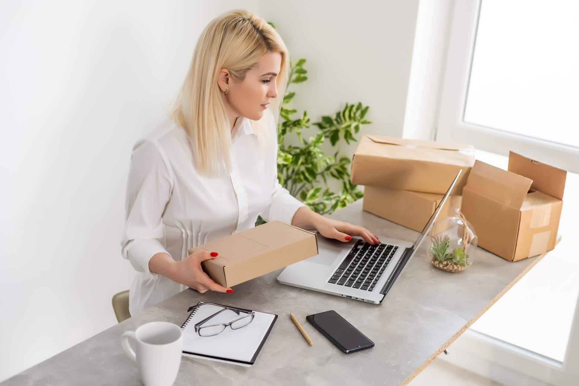 Empezar a vender en Amazon para particulares