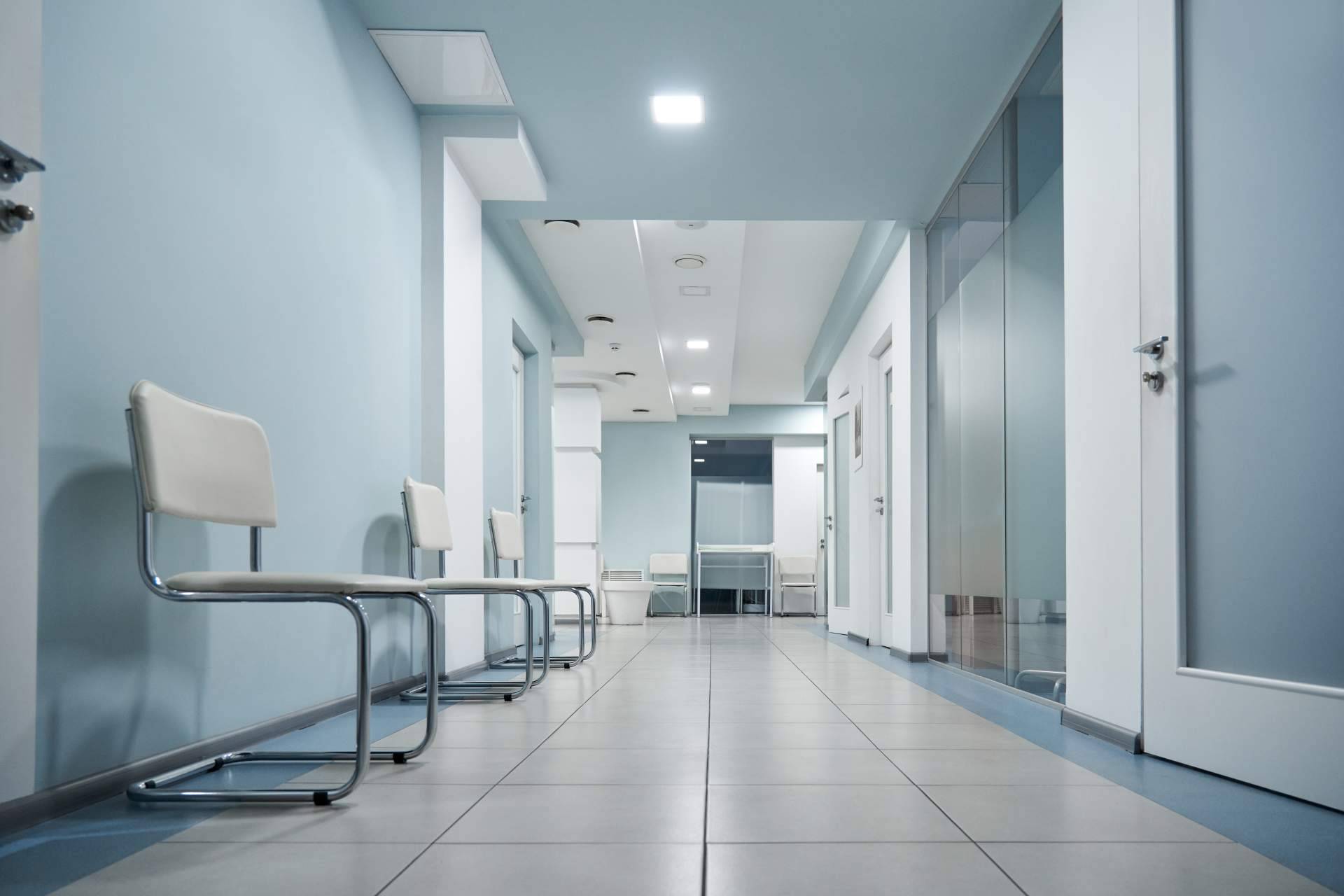 La tendencia de alquilar un despacho por horas, con Bmedic Sepúlveda