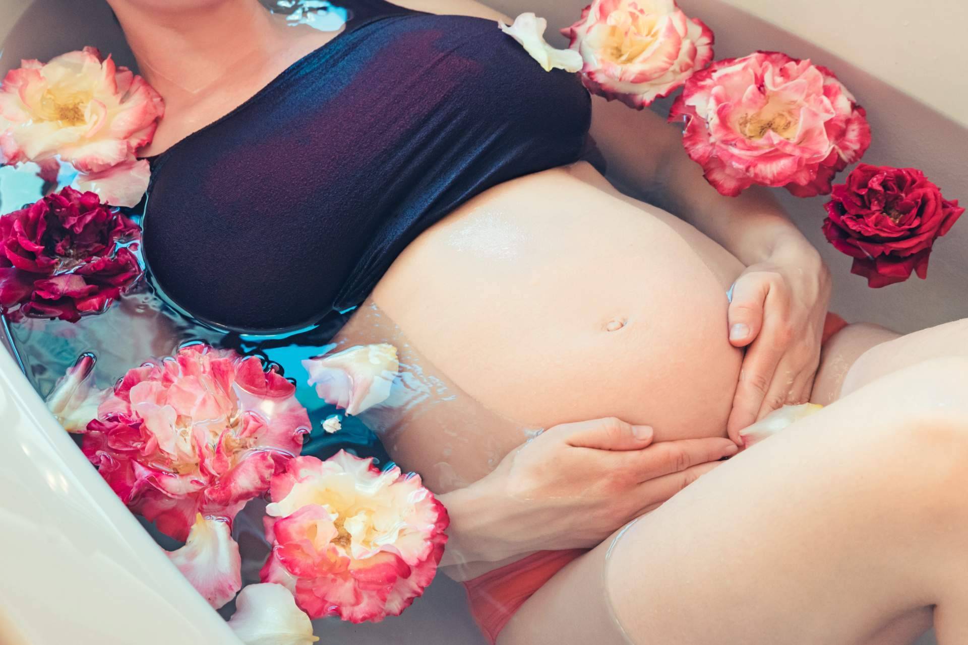El sitio indicado para hacer regalos para embarazadas, We are mammas